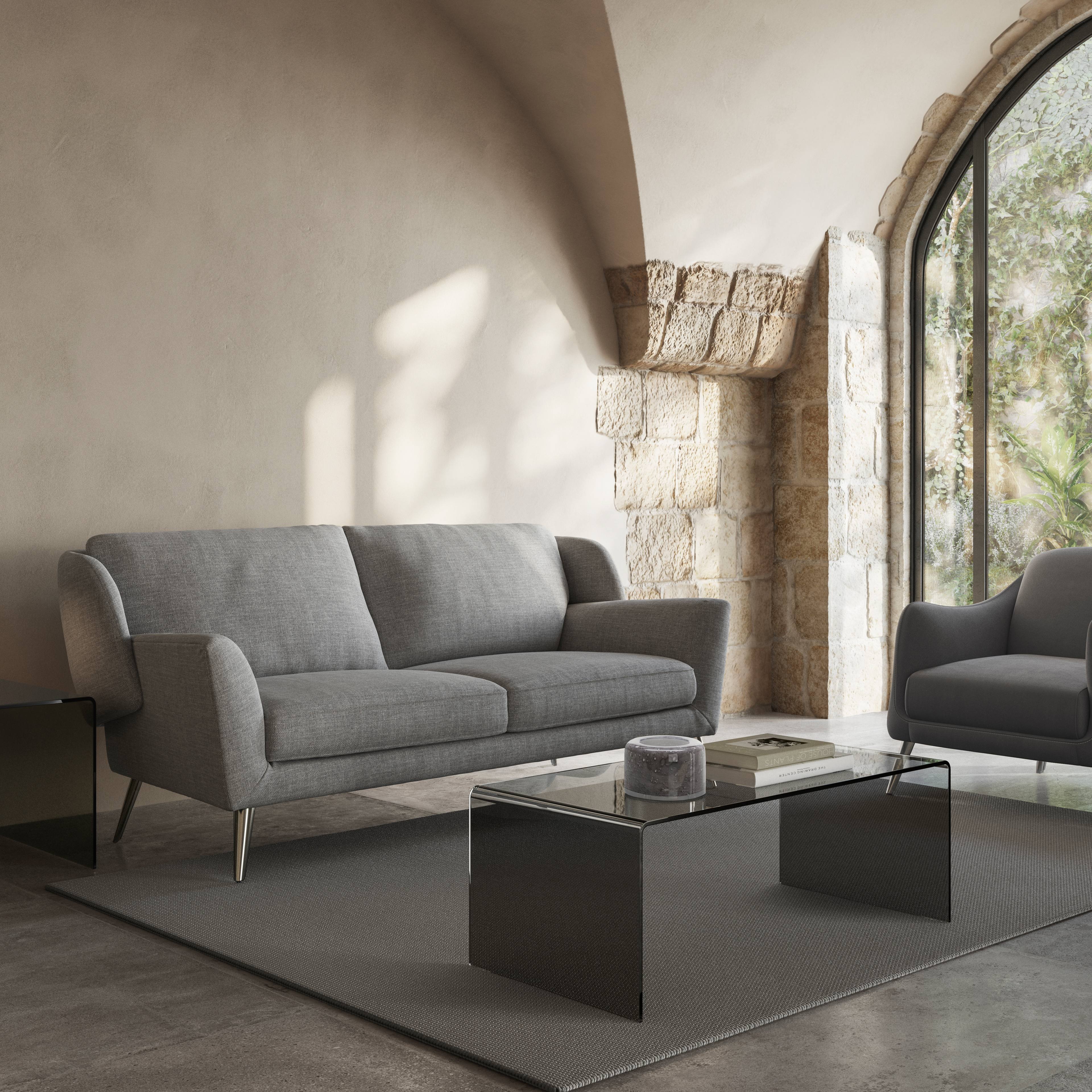 Mercurio - Natuzzi Italia