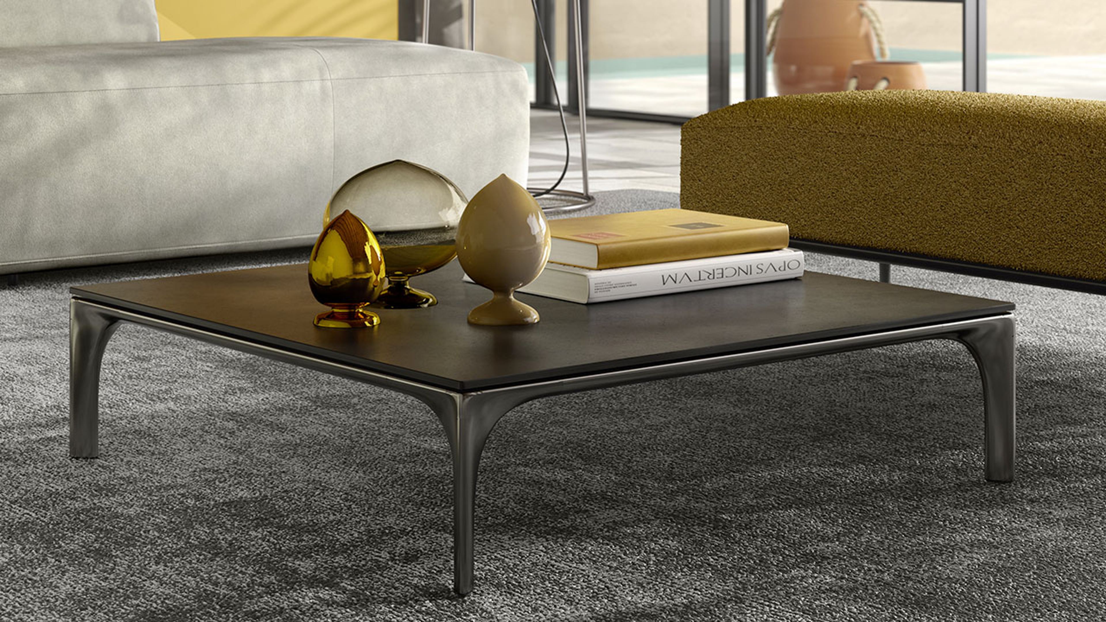 Skyline - Natuzzi Italia