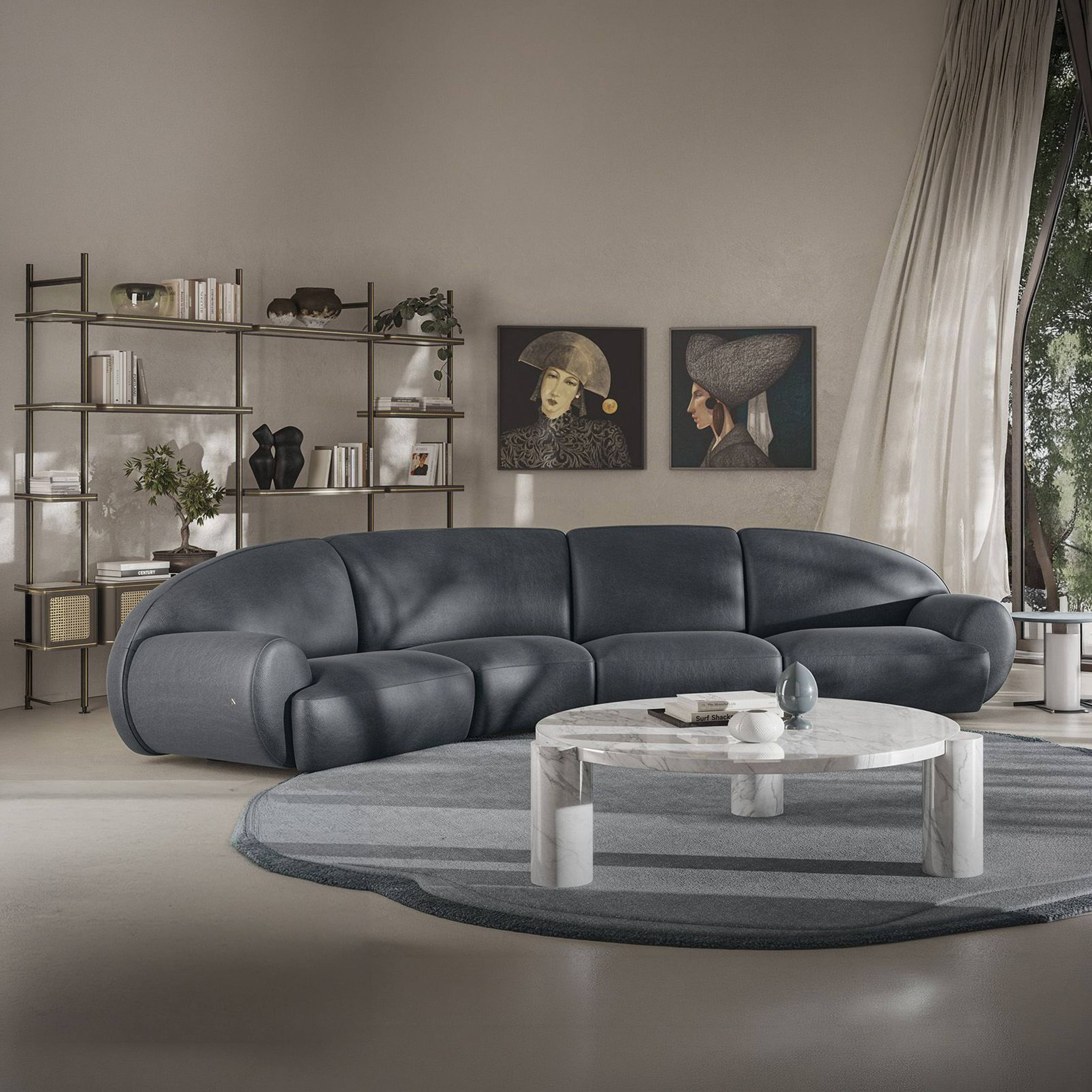 Memoria - Natuzzi Italia