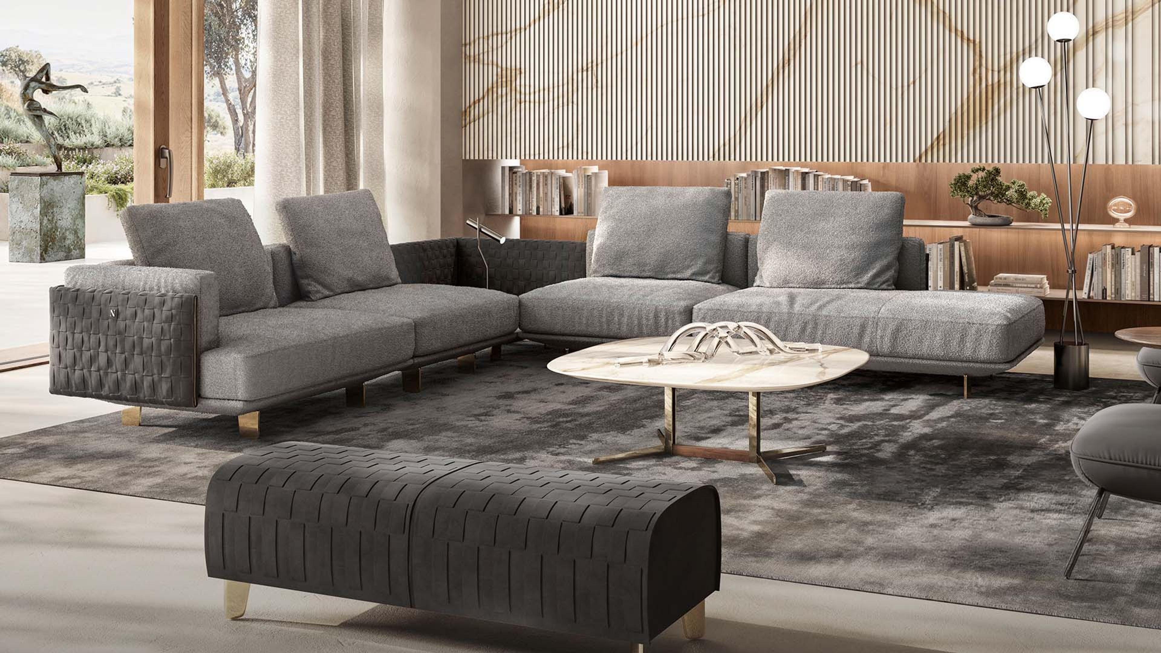 Campus - Natuzzi Italia