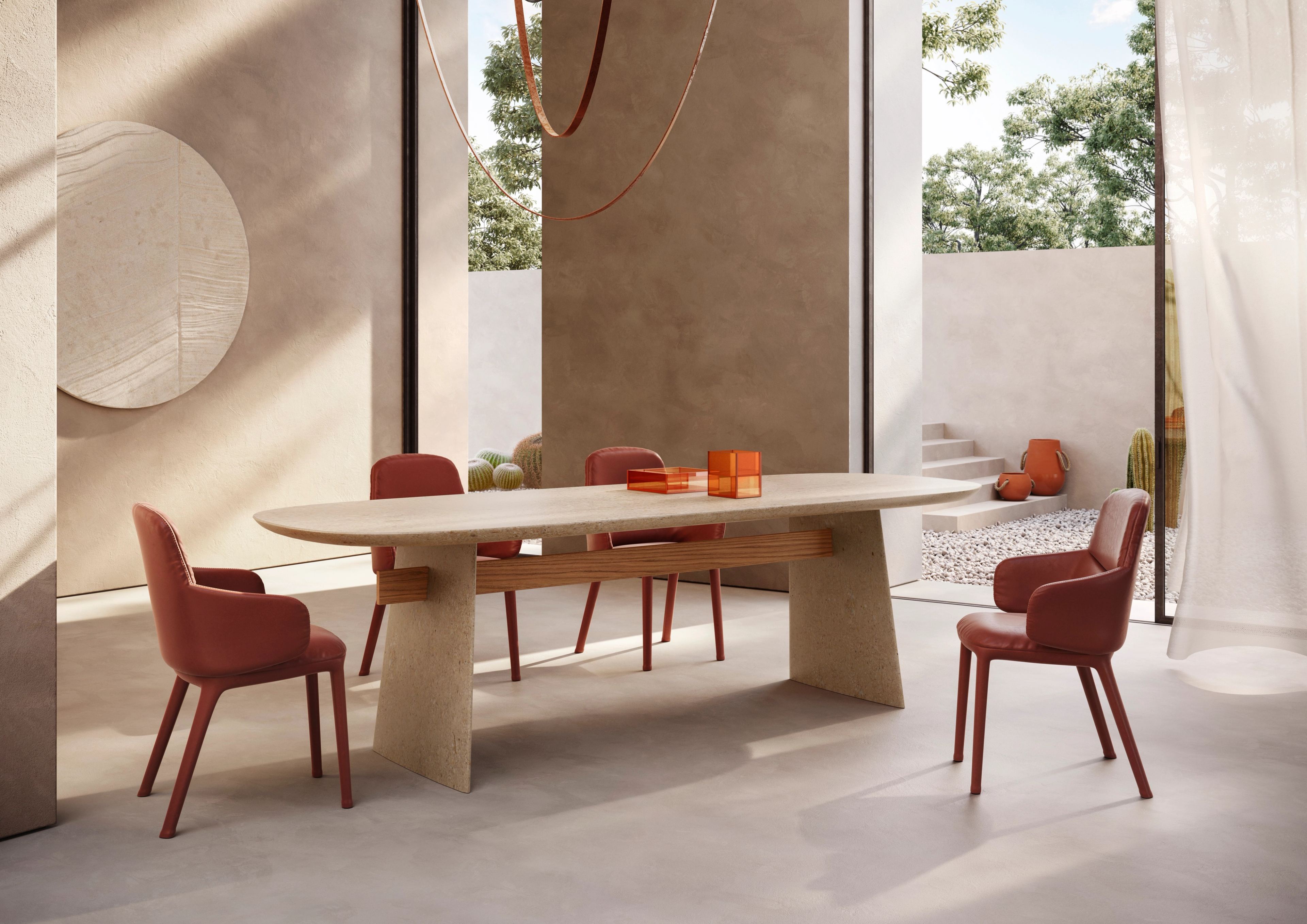 Adam - Natuzzi Italia