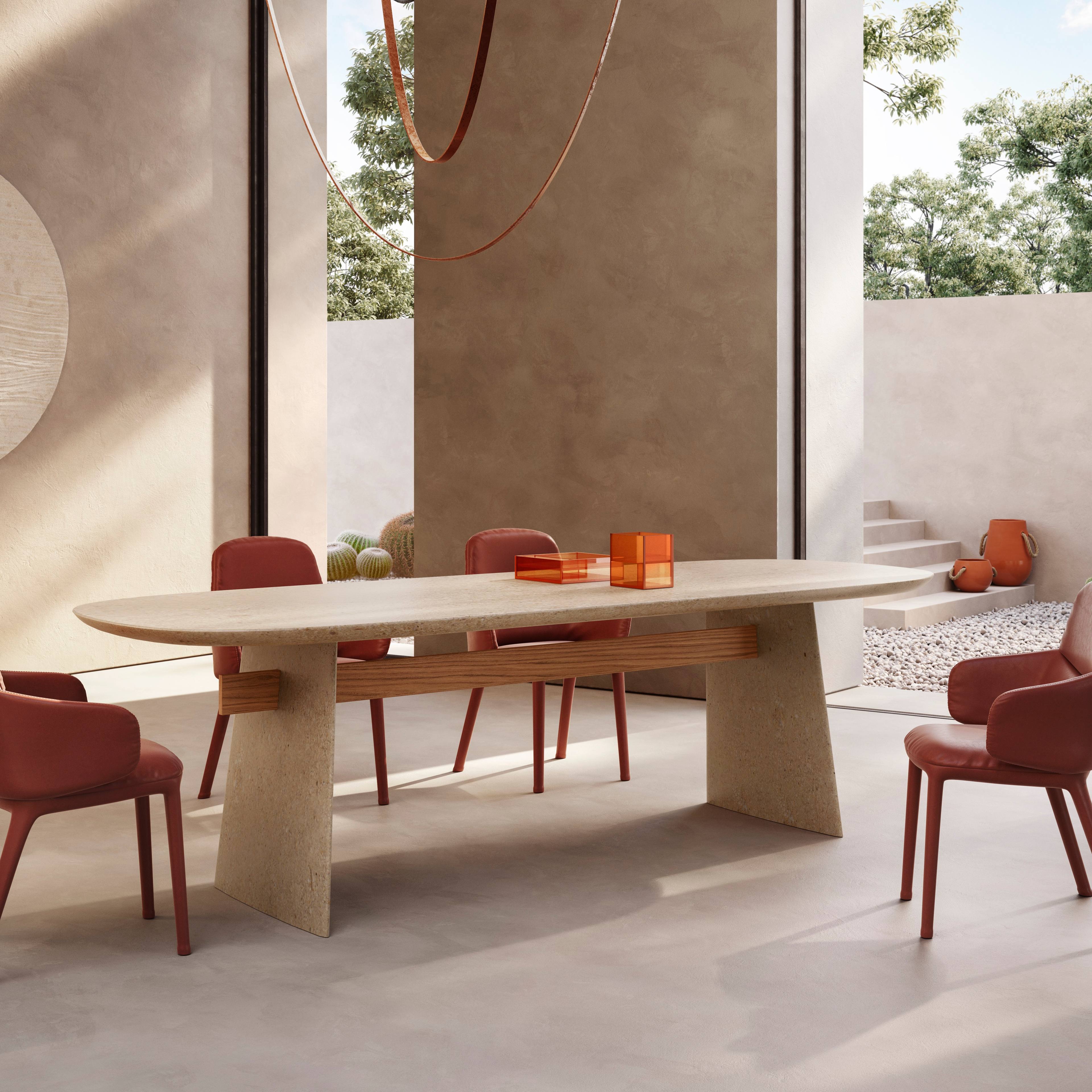 Adam - Natuzzi Italia