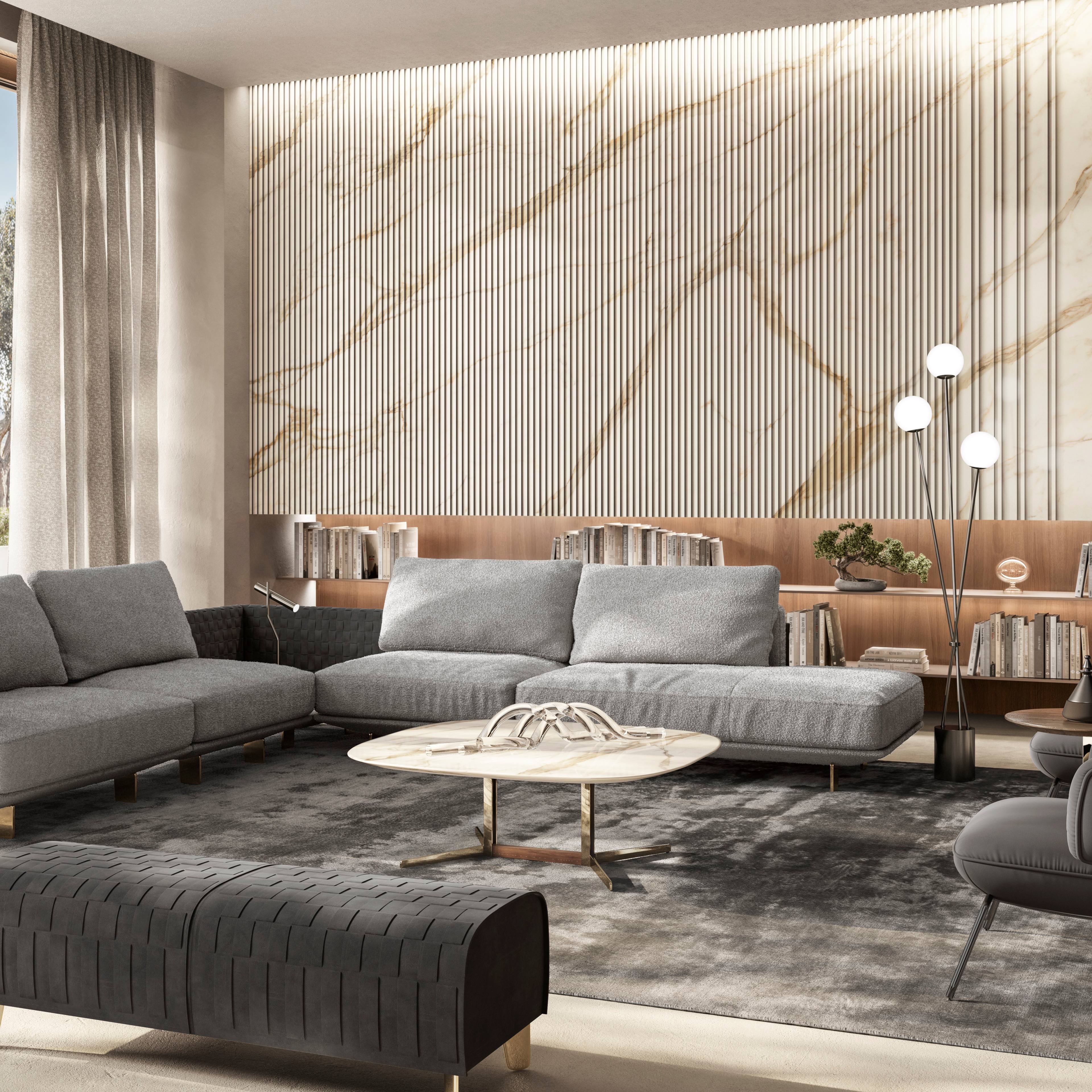 Campus - Natuzzi Italia