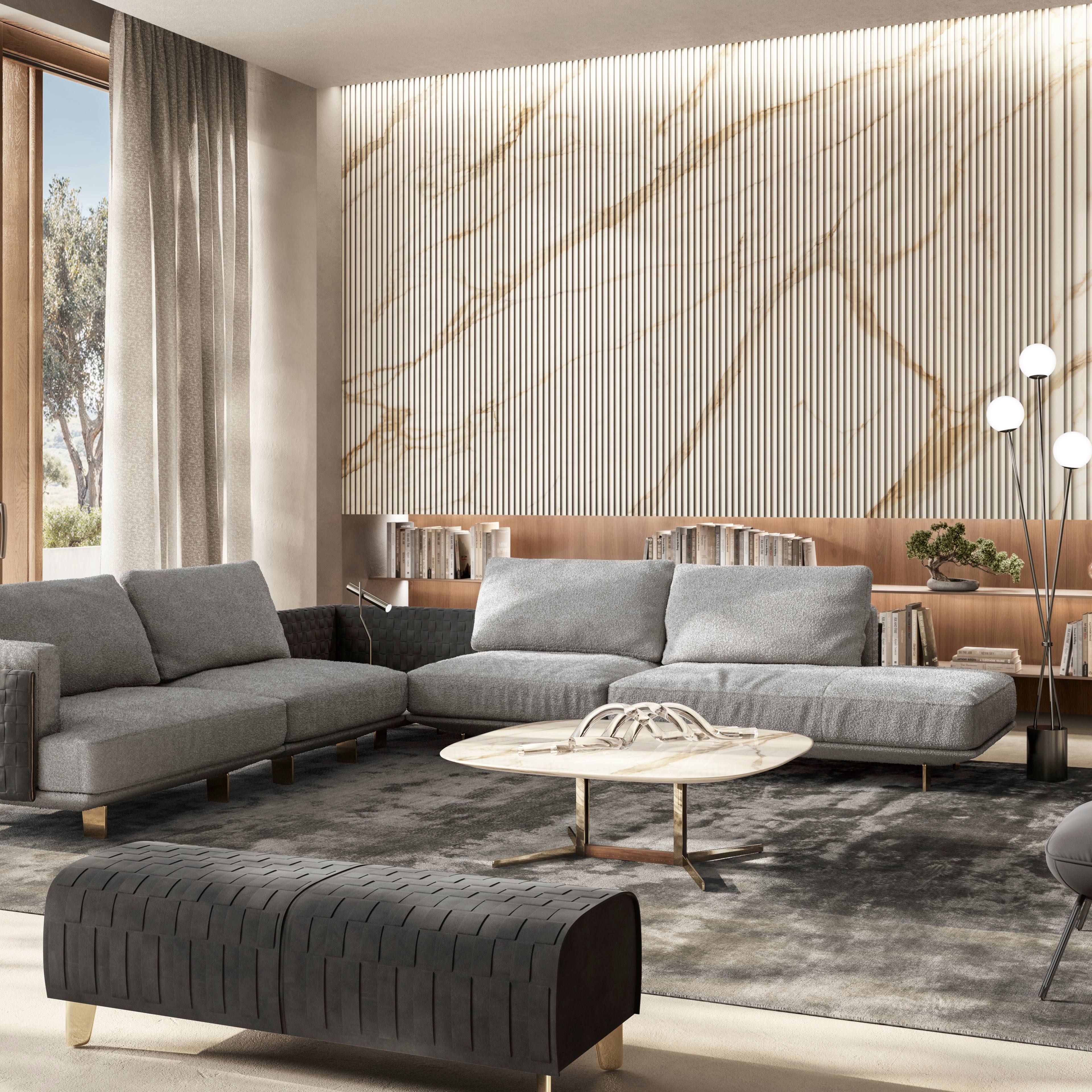 Campus - Natuzzi Italia