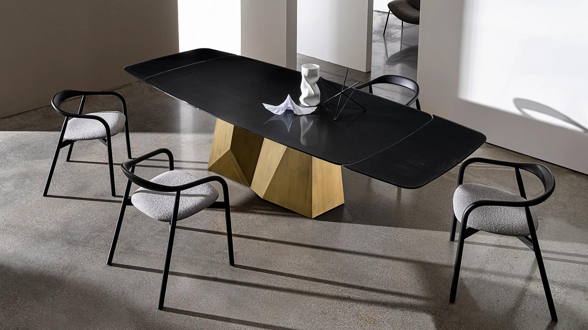 Grandeod Shaped Extensible - Sovet Italia