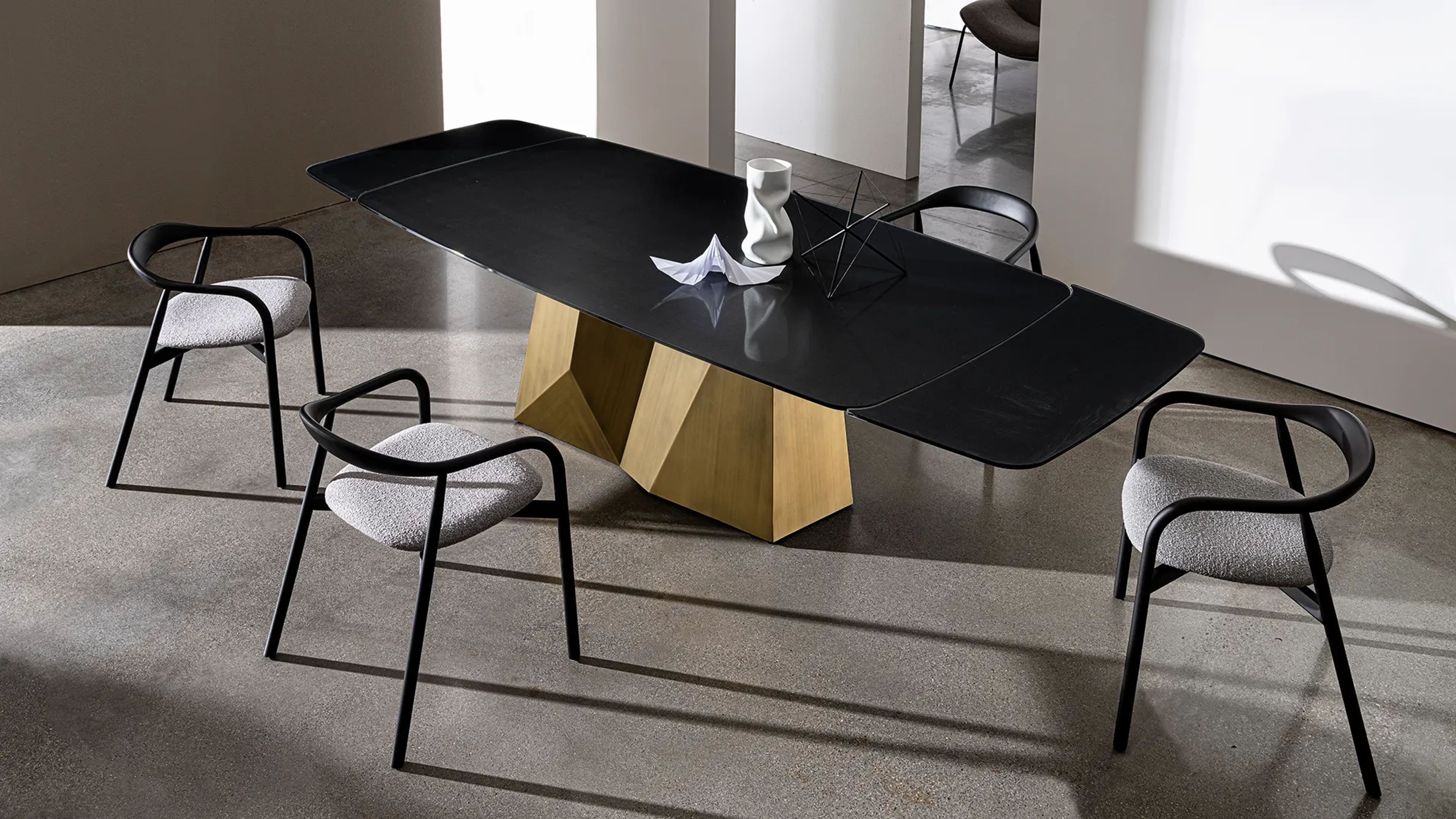 Grandeod Shaped Extensible - Sovet Italia