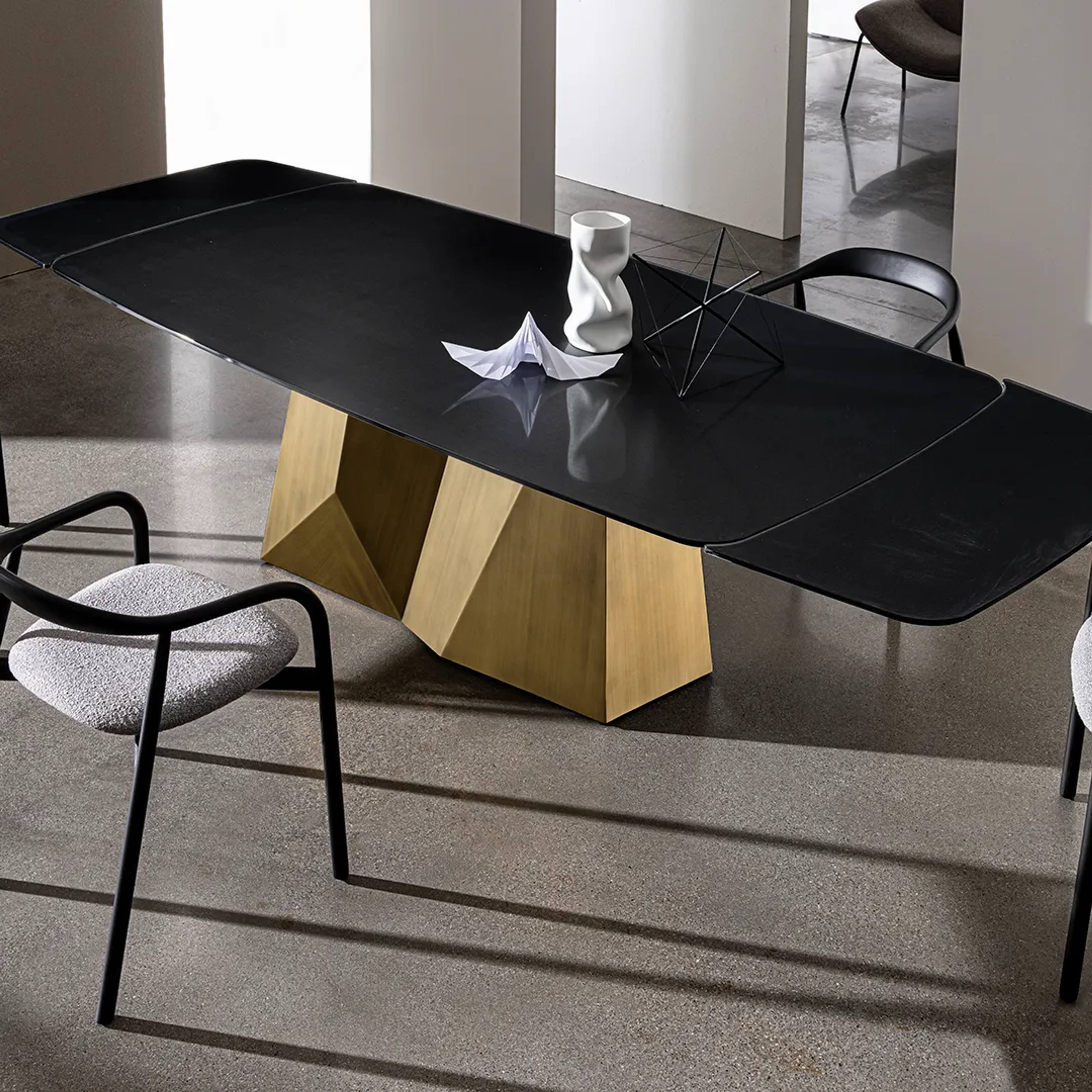 Grandeod Shaped Extensible - Sovet Italia