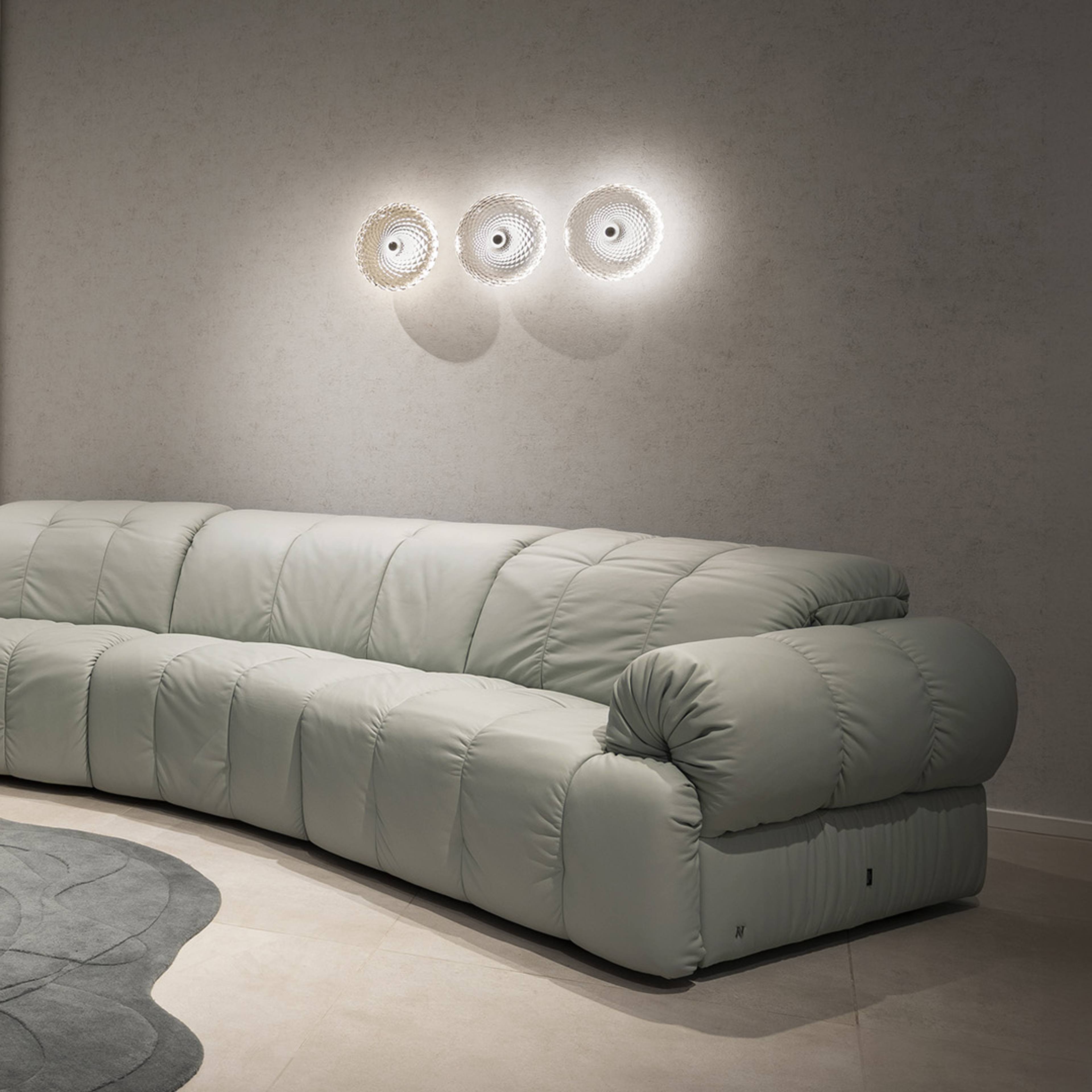 Dwell - Natuzzi Italia