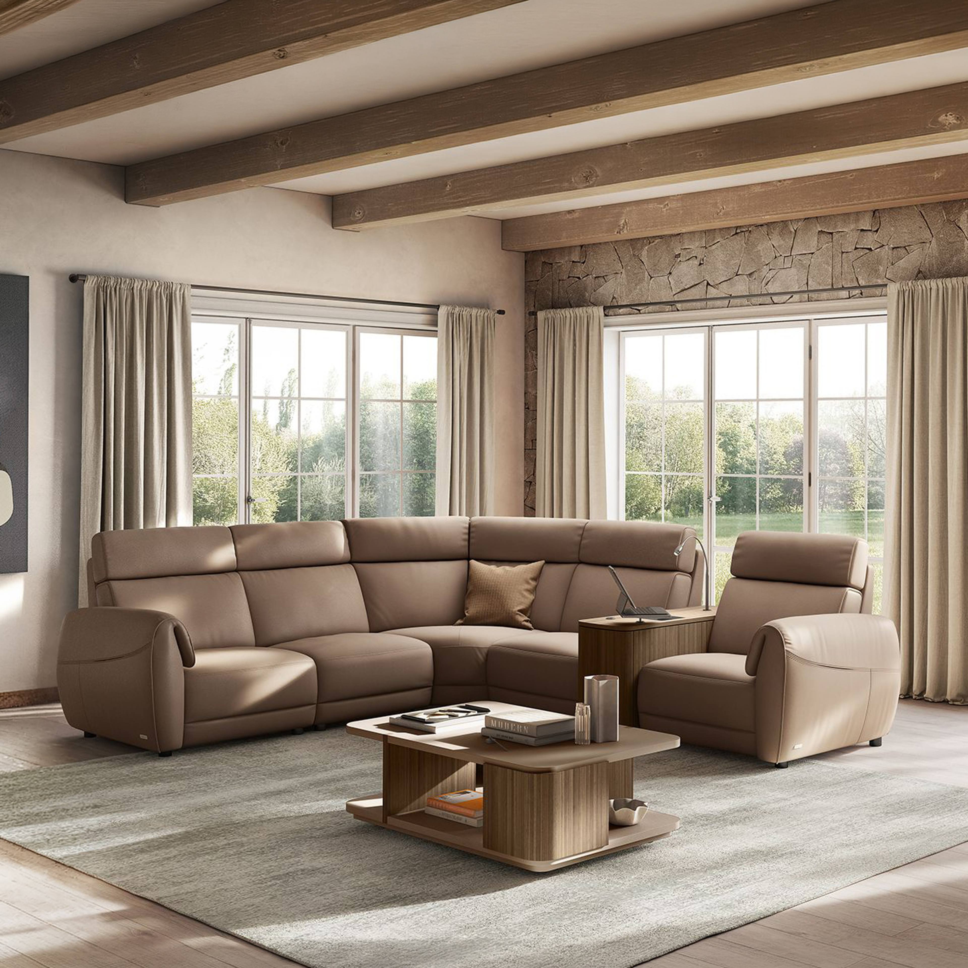 Nuvia - Natuzzi Editions