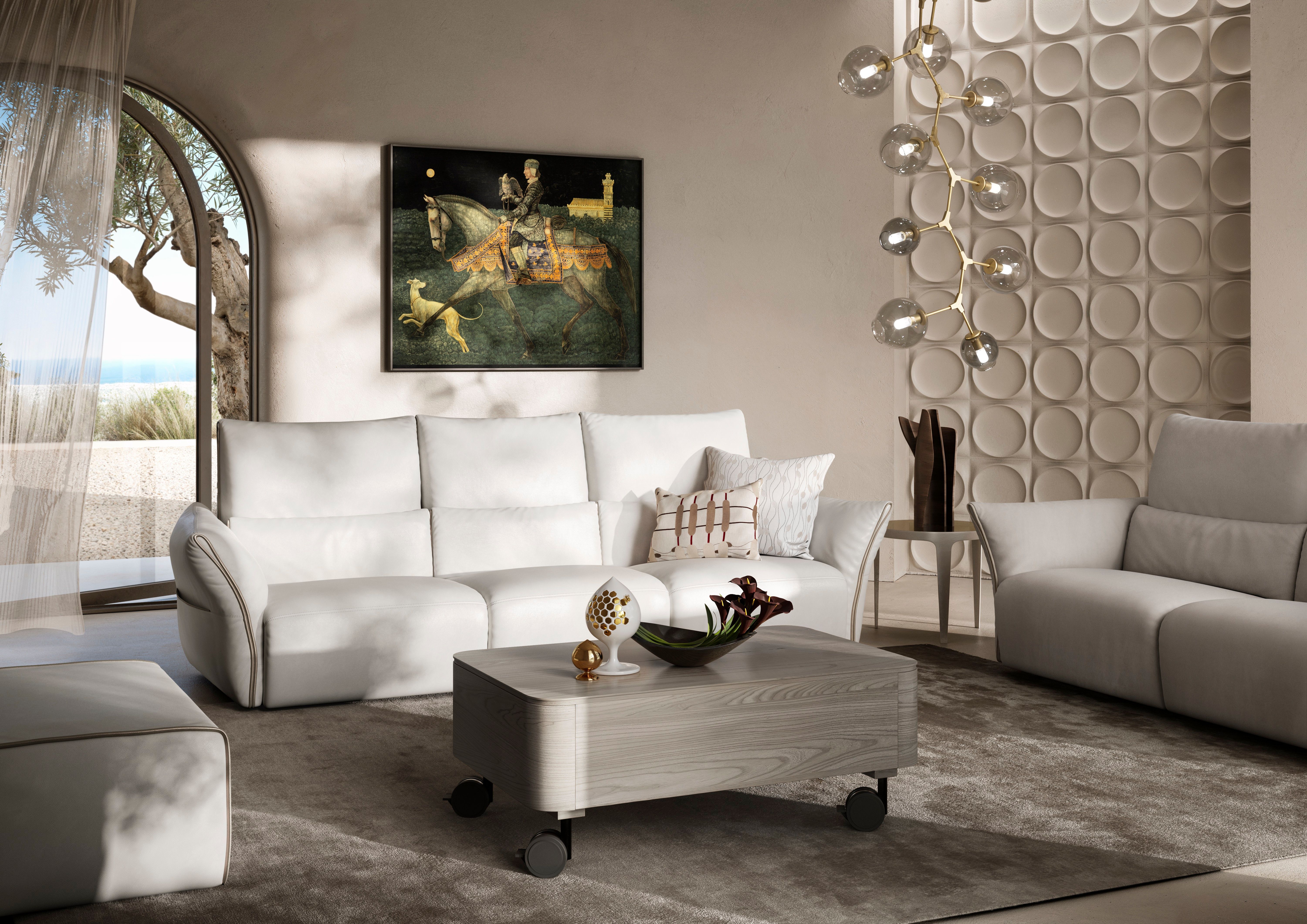 Wellbe – Natuzzi Italia