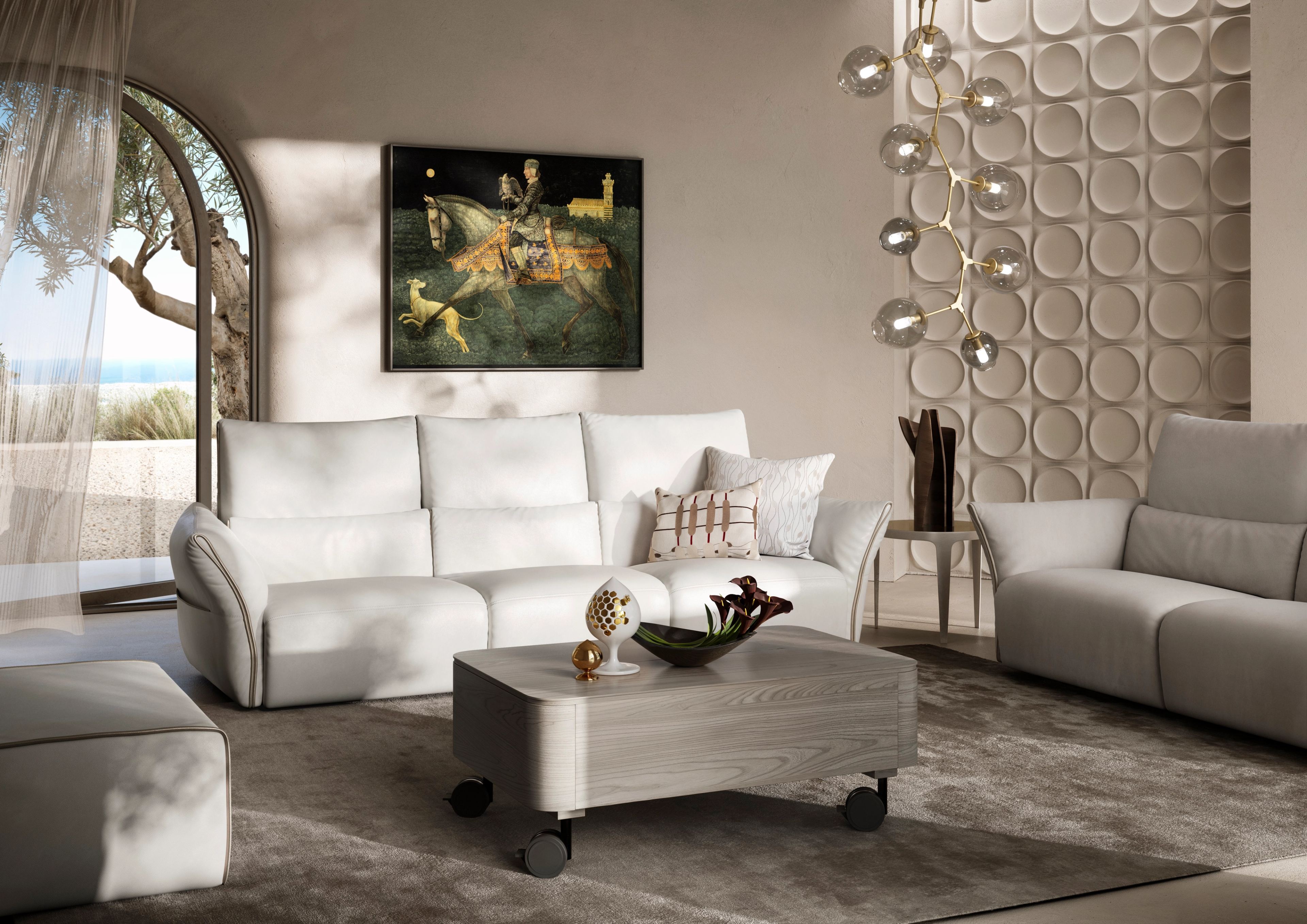 Wellbe - Natuzzi Italia