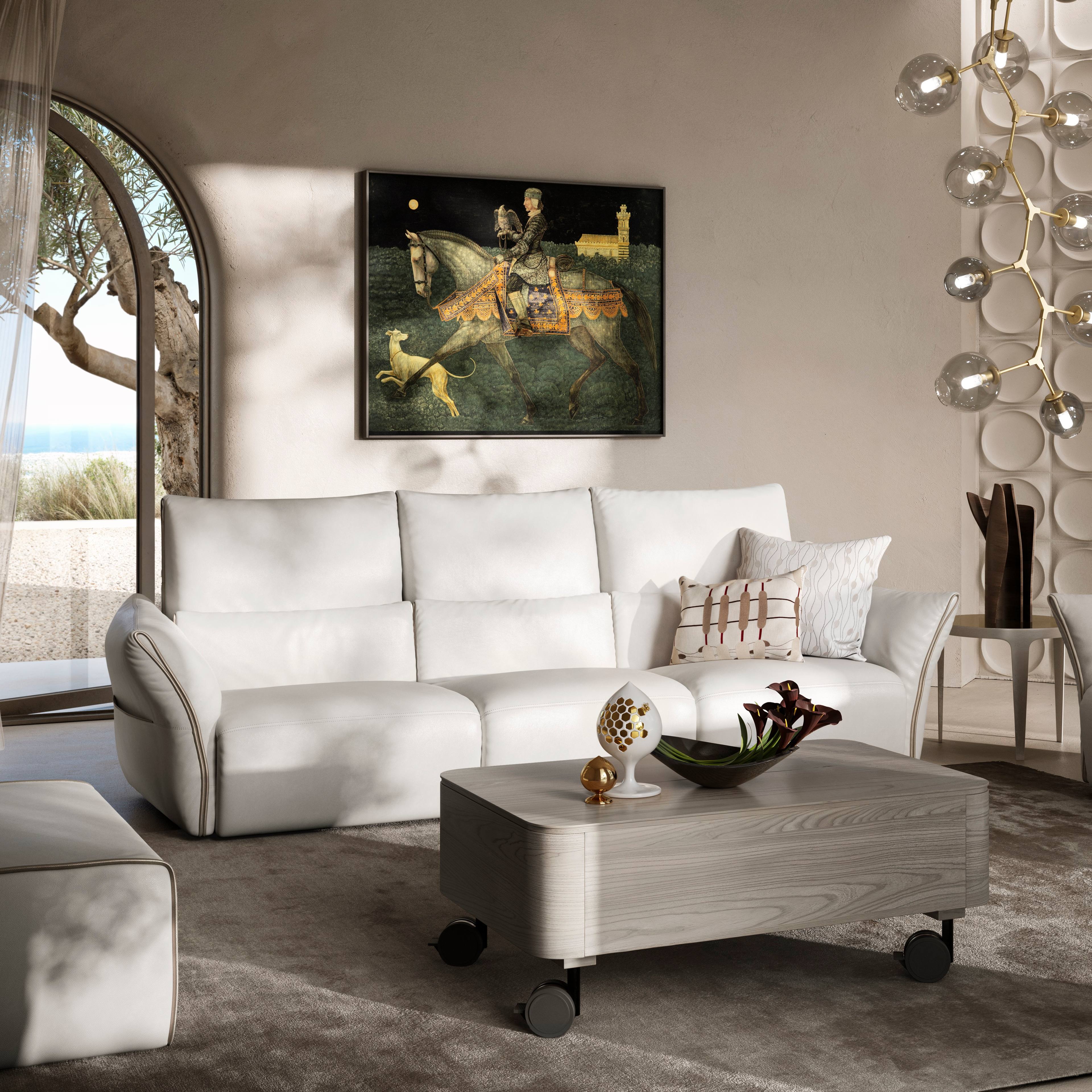 Wellbe - Natuzzi Italia