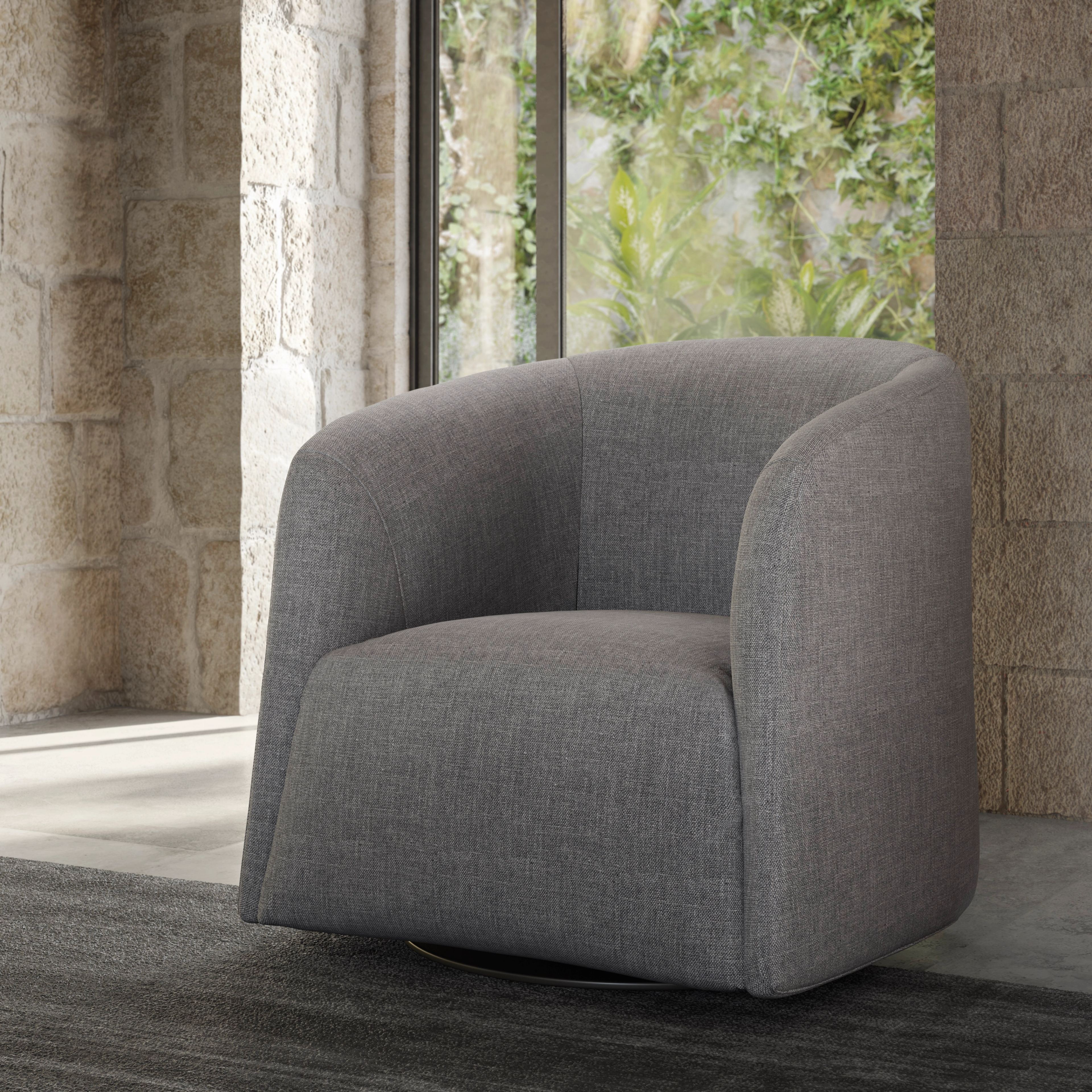 Logos - Natuzzi Italia
