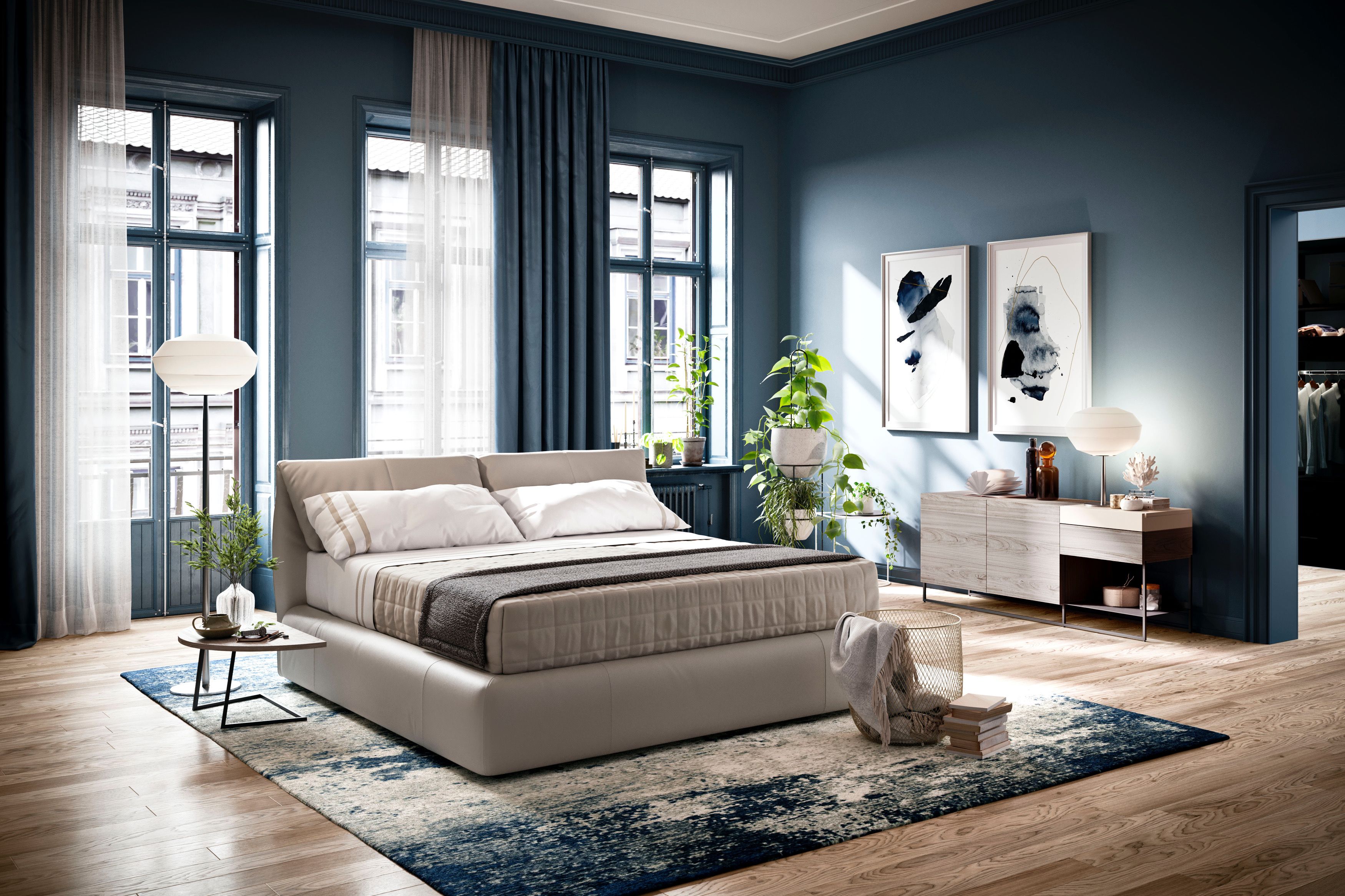 Orbitale - Natuzzi Editions