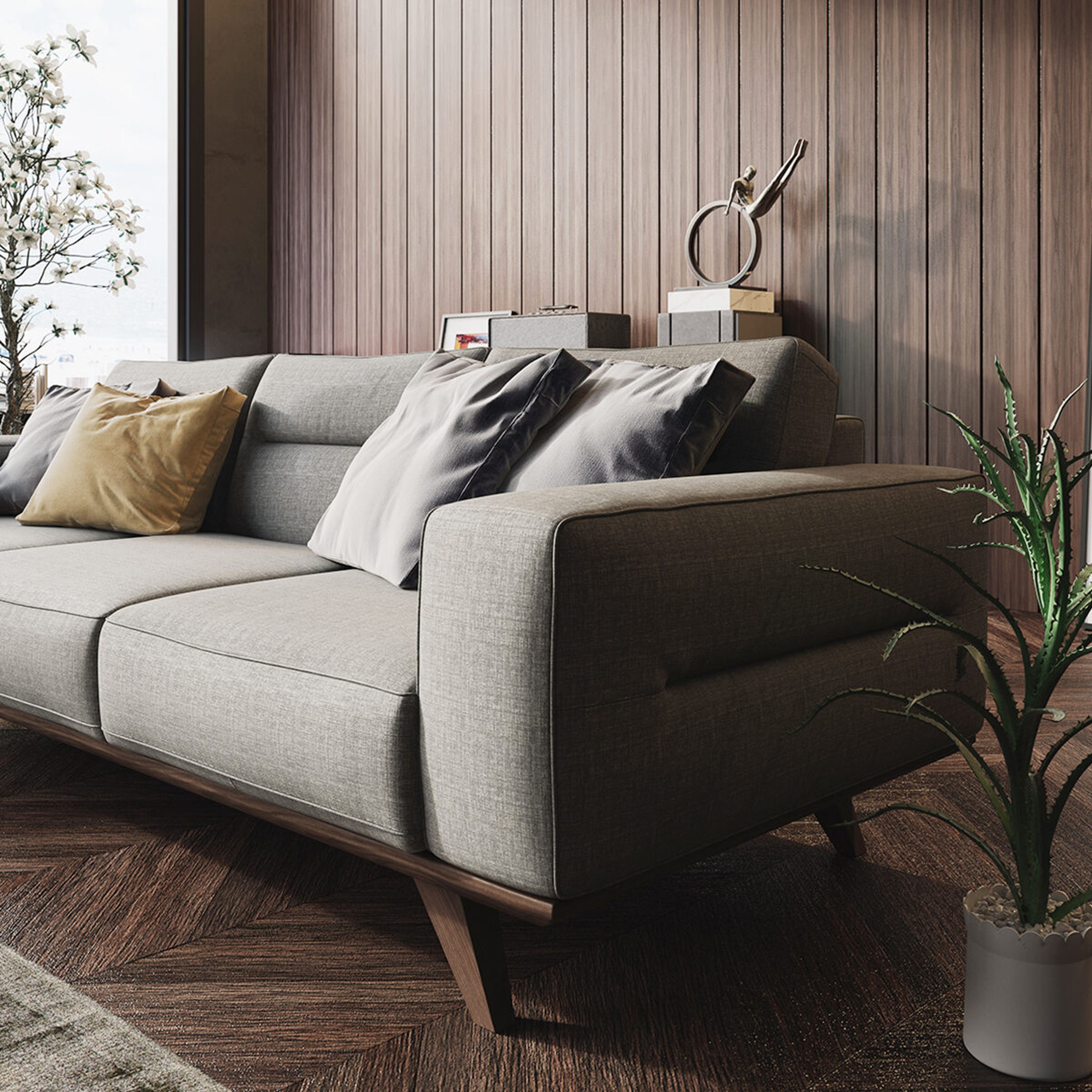 Adrenalina - Natuzzi Editions