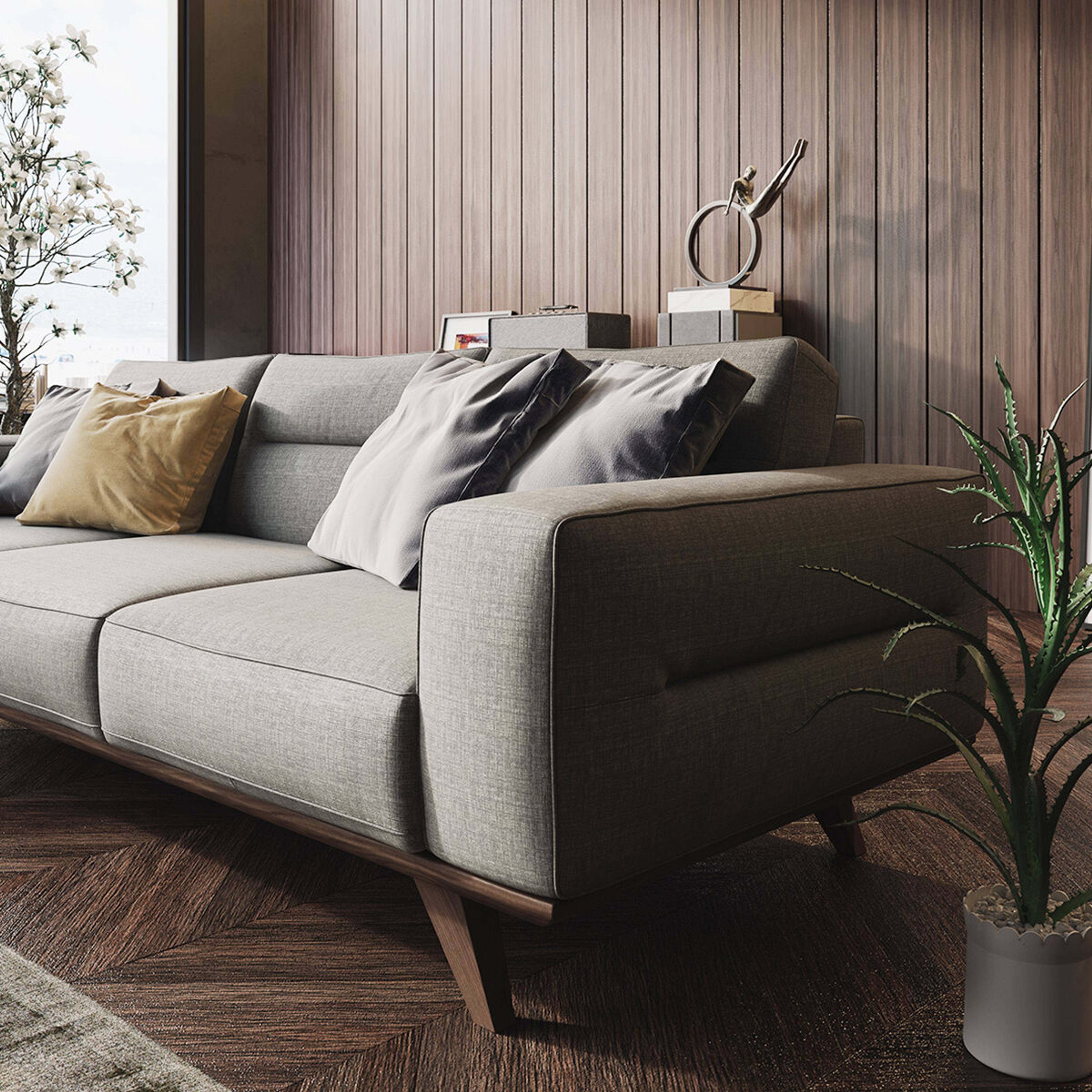 Adrenalina - Natuzzi Editions