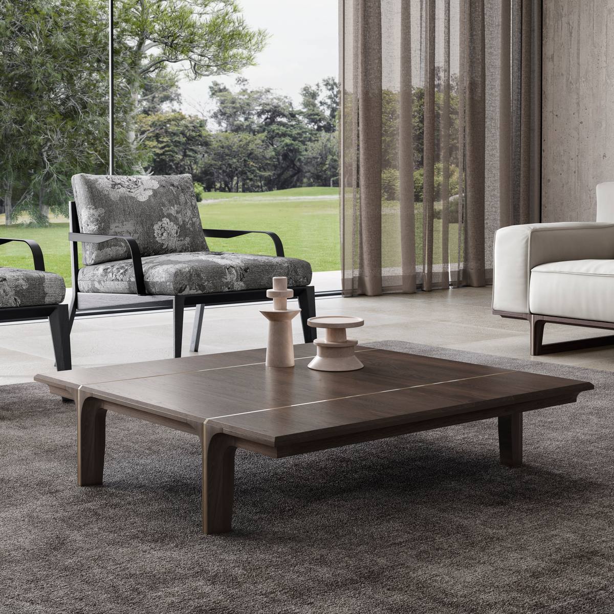 Kendo - Natuzzi Italia