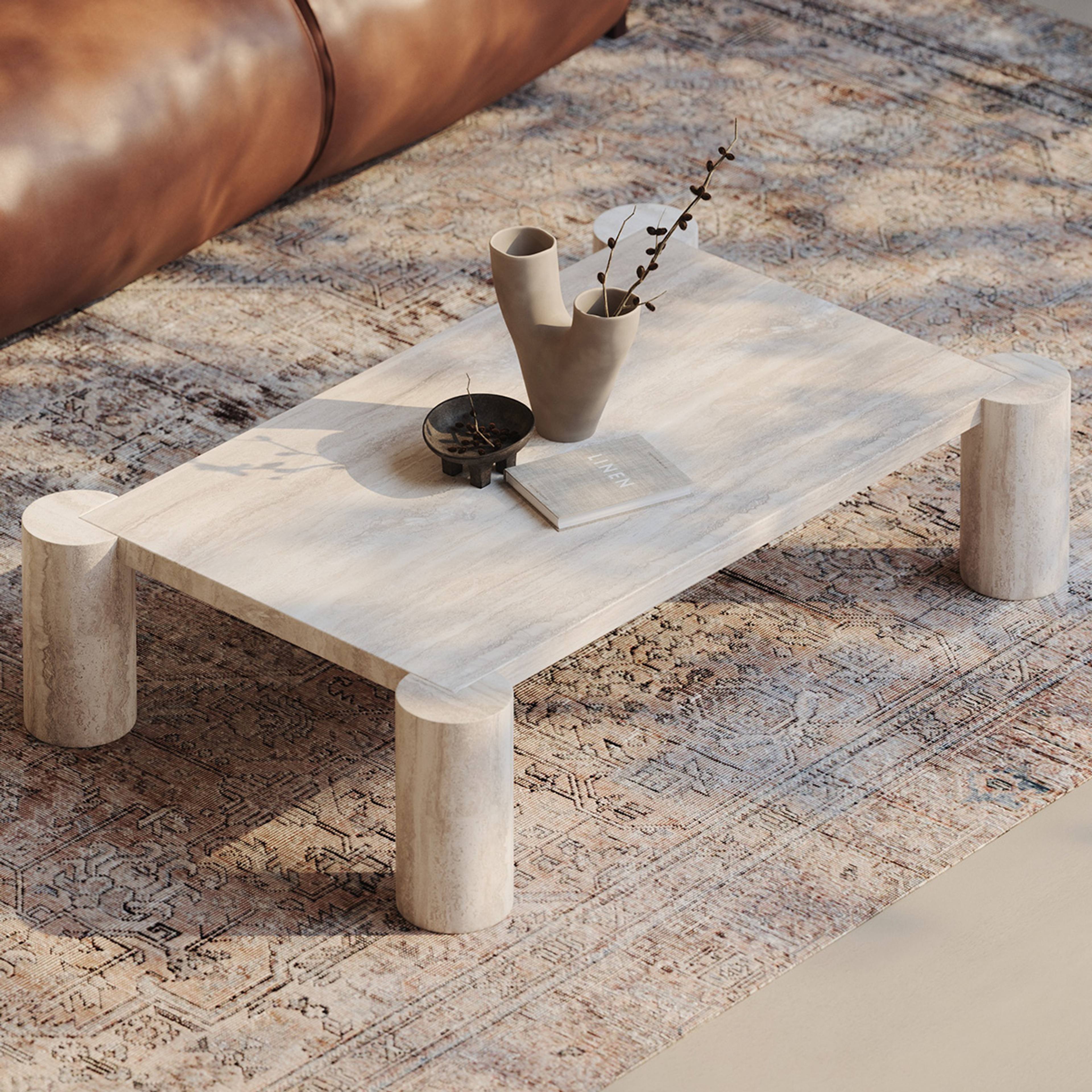 Tempio - Natuzzi Italia