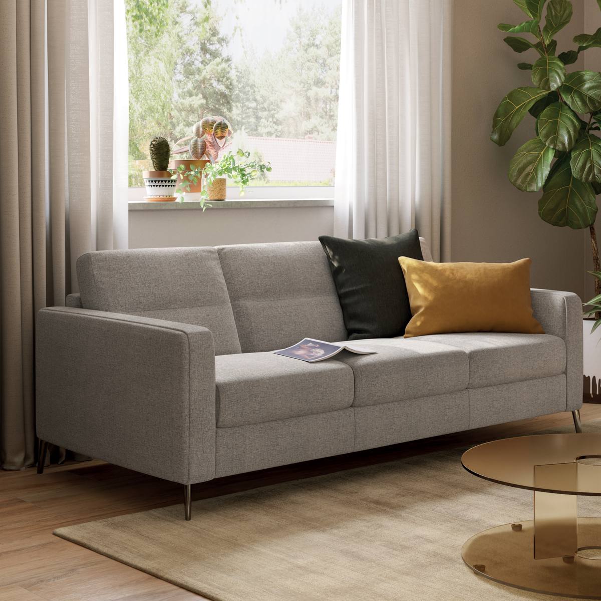 Fascino - Natuzzi Editions