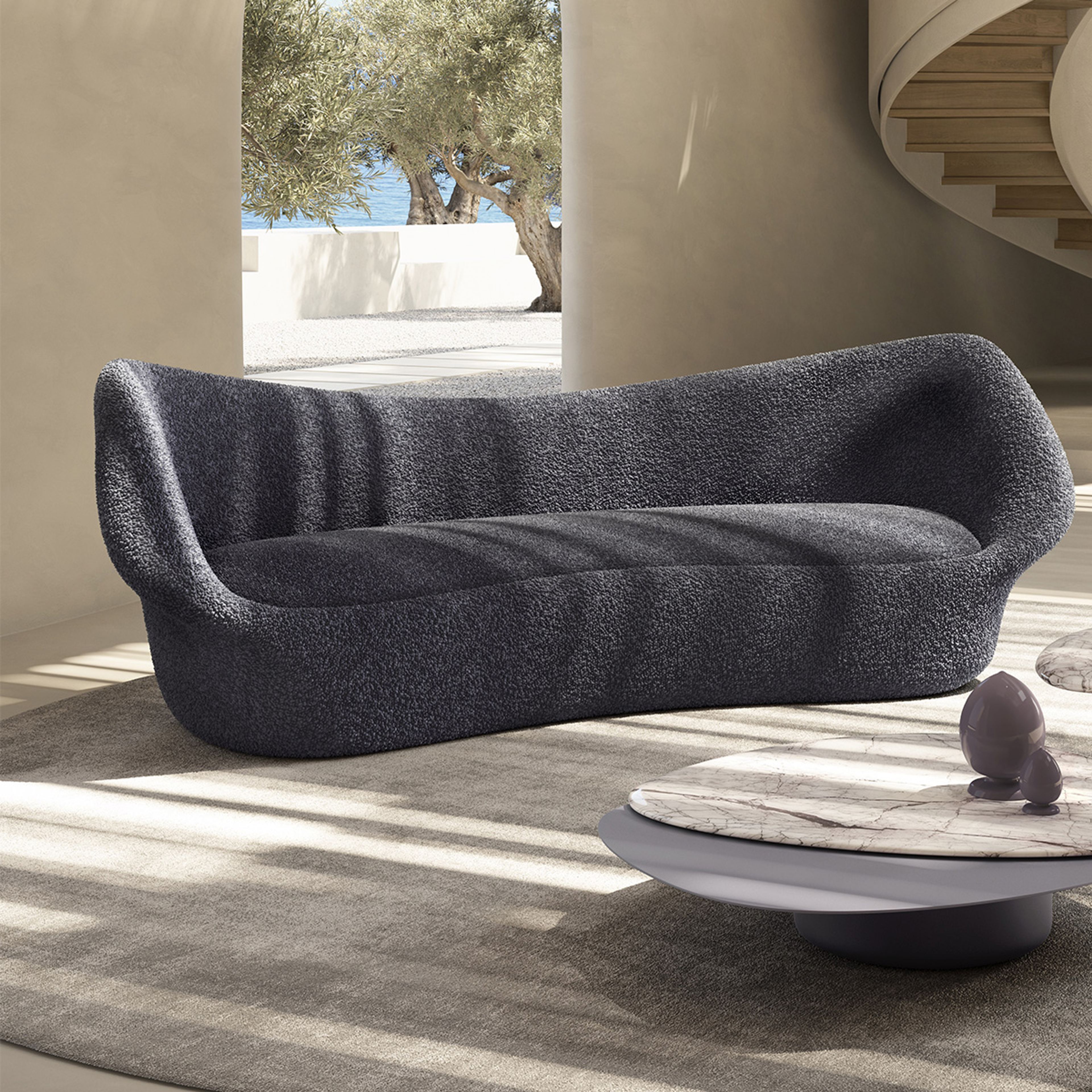 Splash - Natuzzi Italia