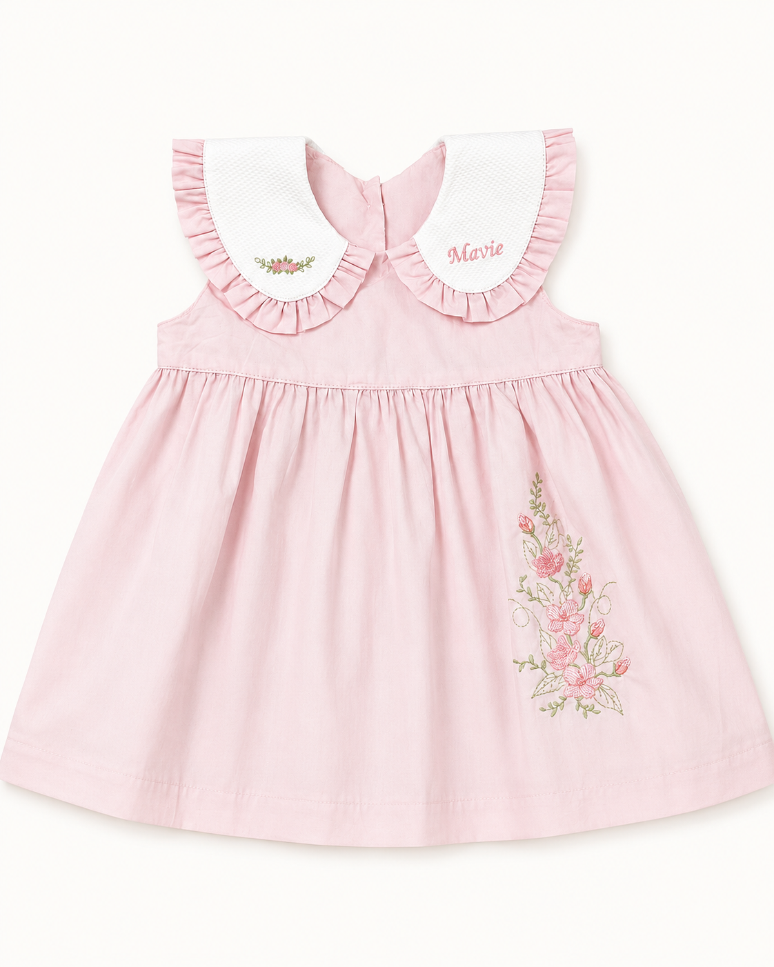 Vestido Aurora