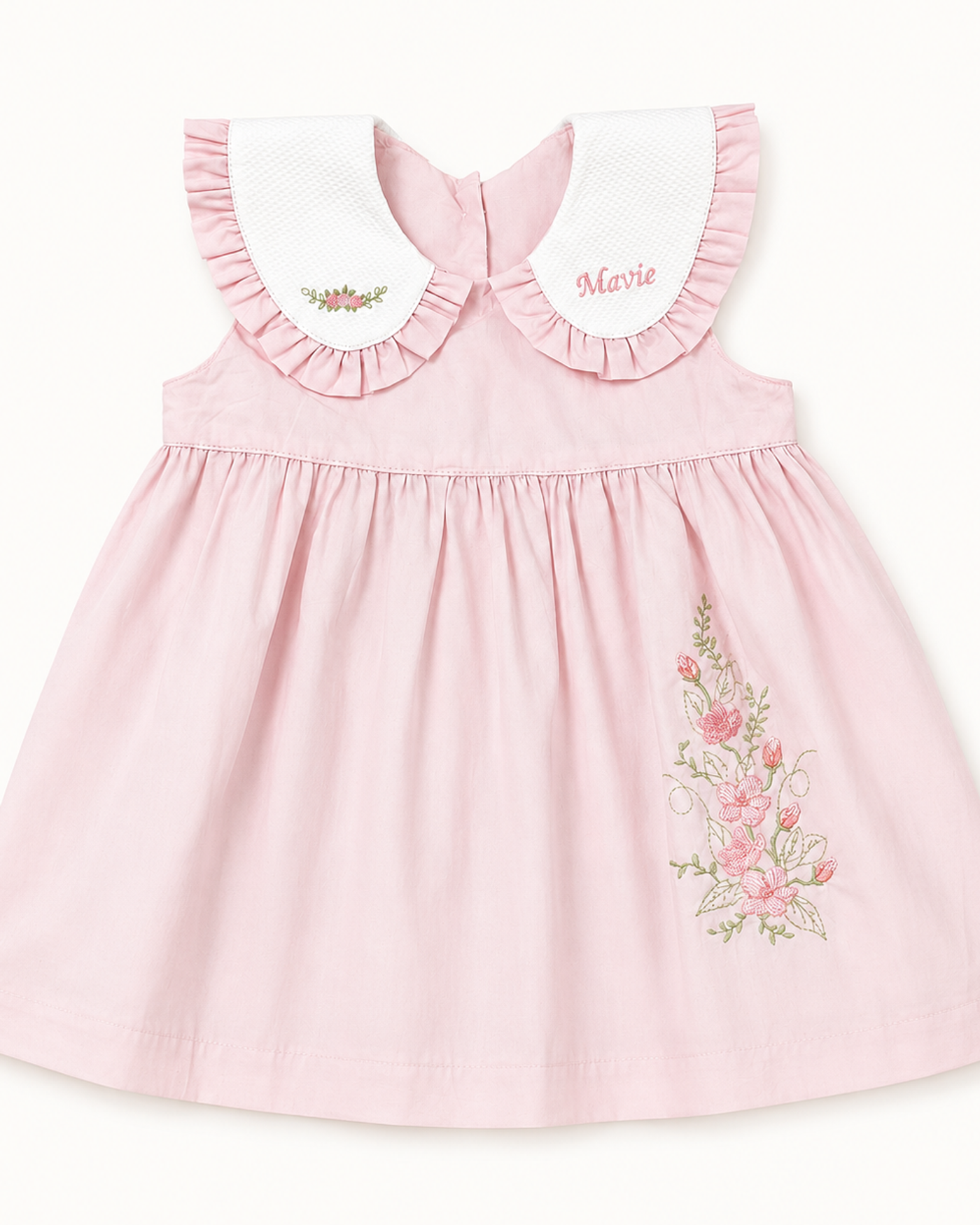 Vestido Aurora
