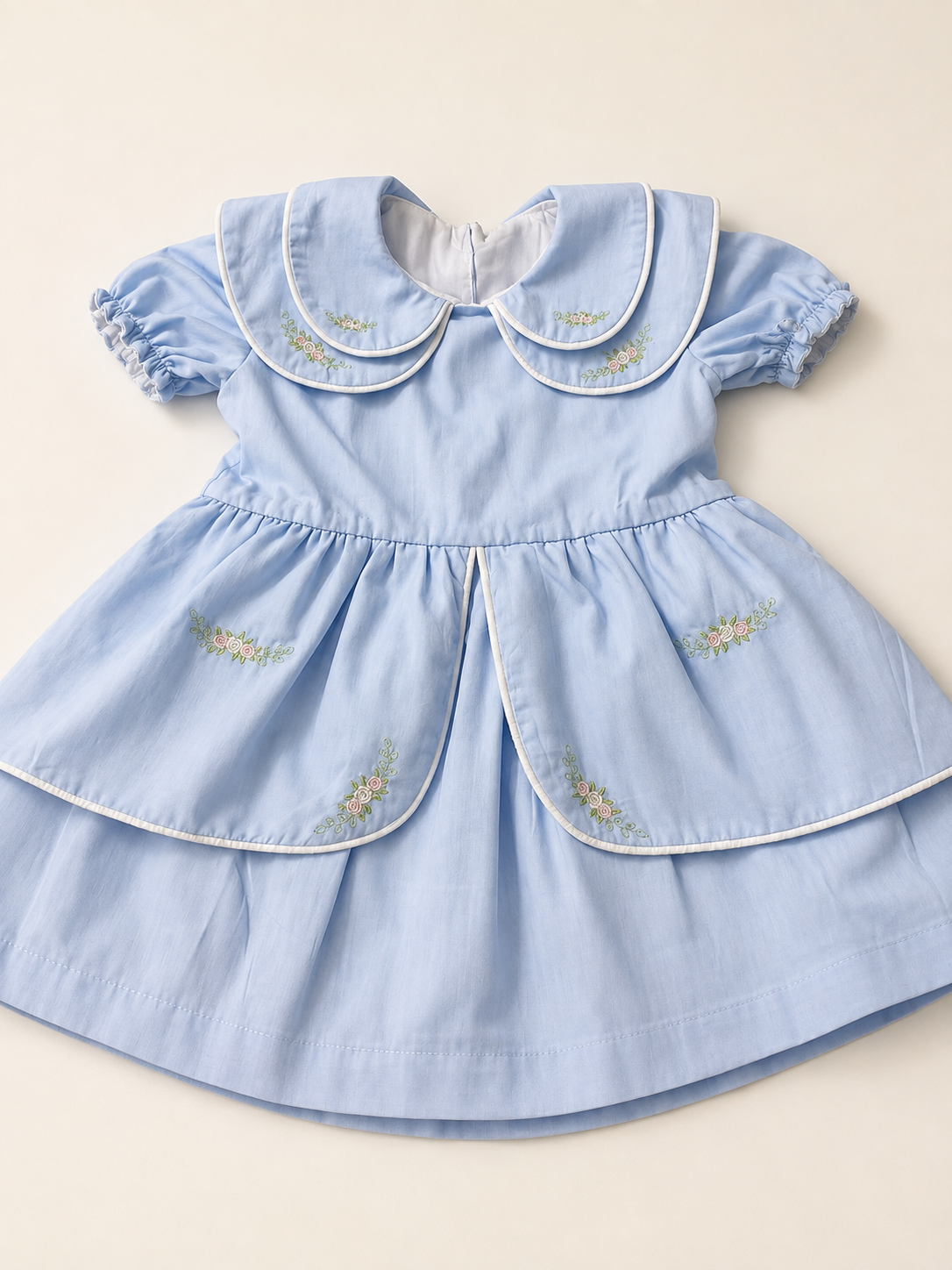 Vestido Cinderela