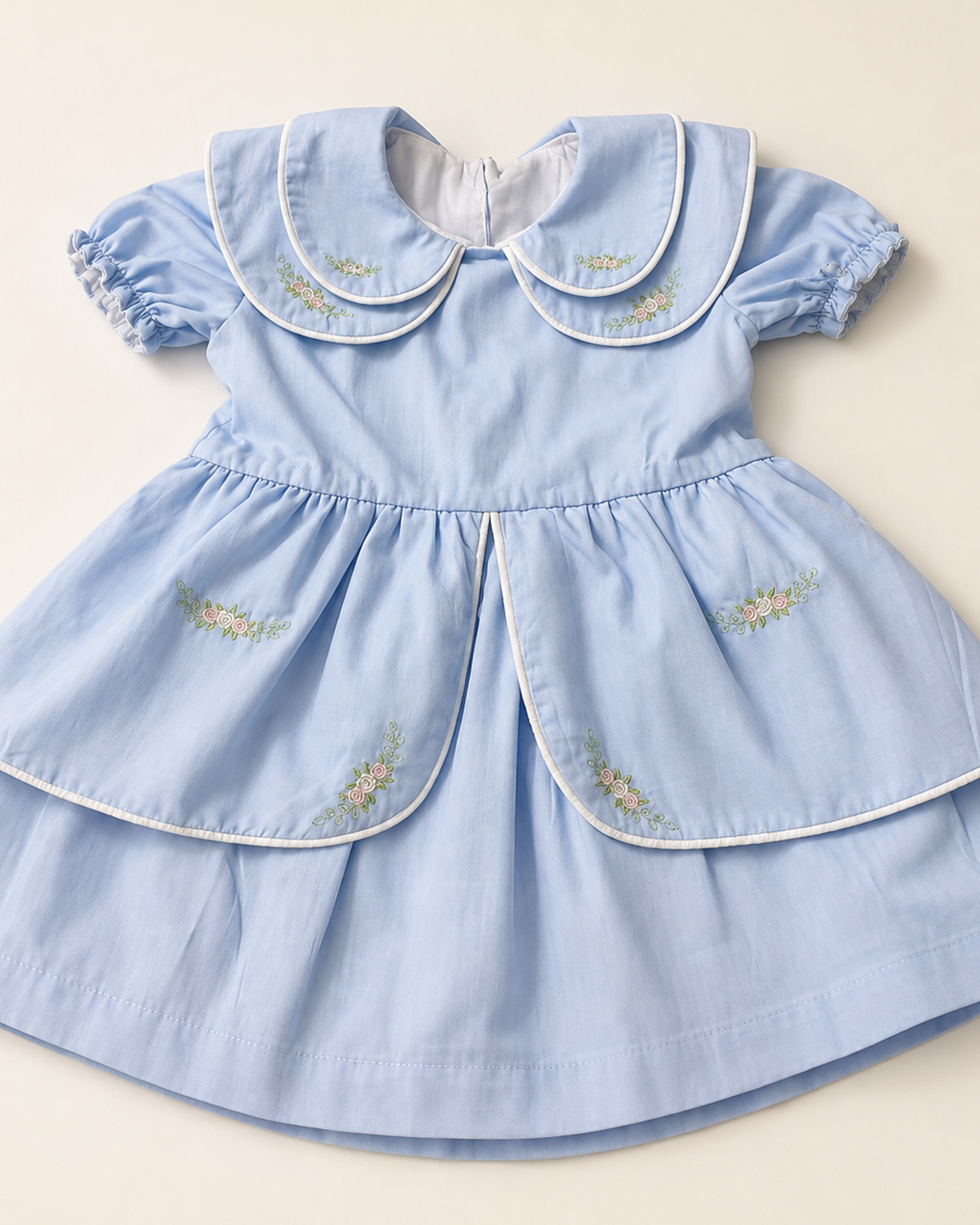 Vestido Cinderela
