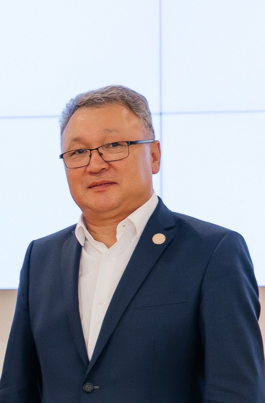 Кайрат Тулекеев