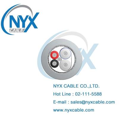 สายไฟ DeviceNet Thin : สำหรับระบบ Automation