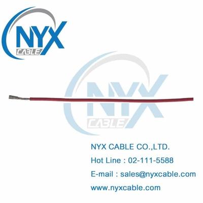 SiF : Singel Core สายทนความร้อน 180C