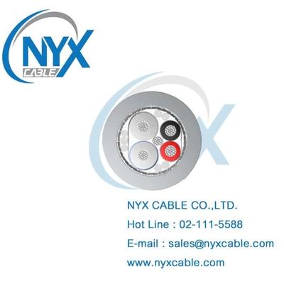 สายไฟ DeviceNet Thick : สำหรับระบบ Automation