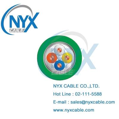 PROFINET Type A Cable สำหรับระบบ Industrial Ethernet