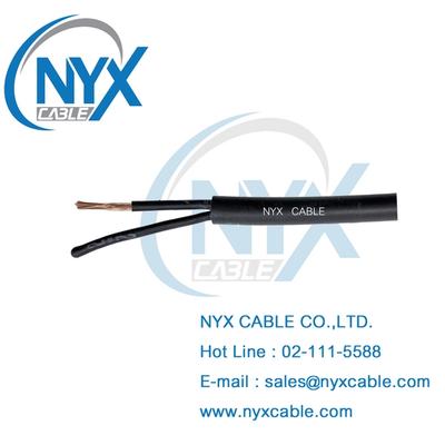 CVV, CVV-F : สายคอนโทรล