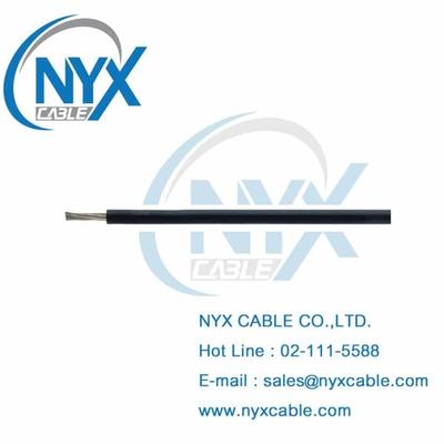 NSGAFou 1.8/3 kV : สายไฟทนต่อการขีดข่วนและน้ำมัน