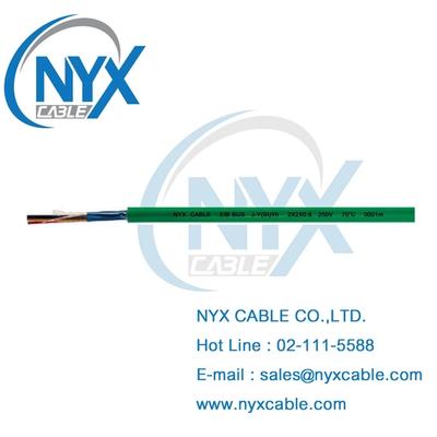 EIB Bus : KNX application