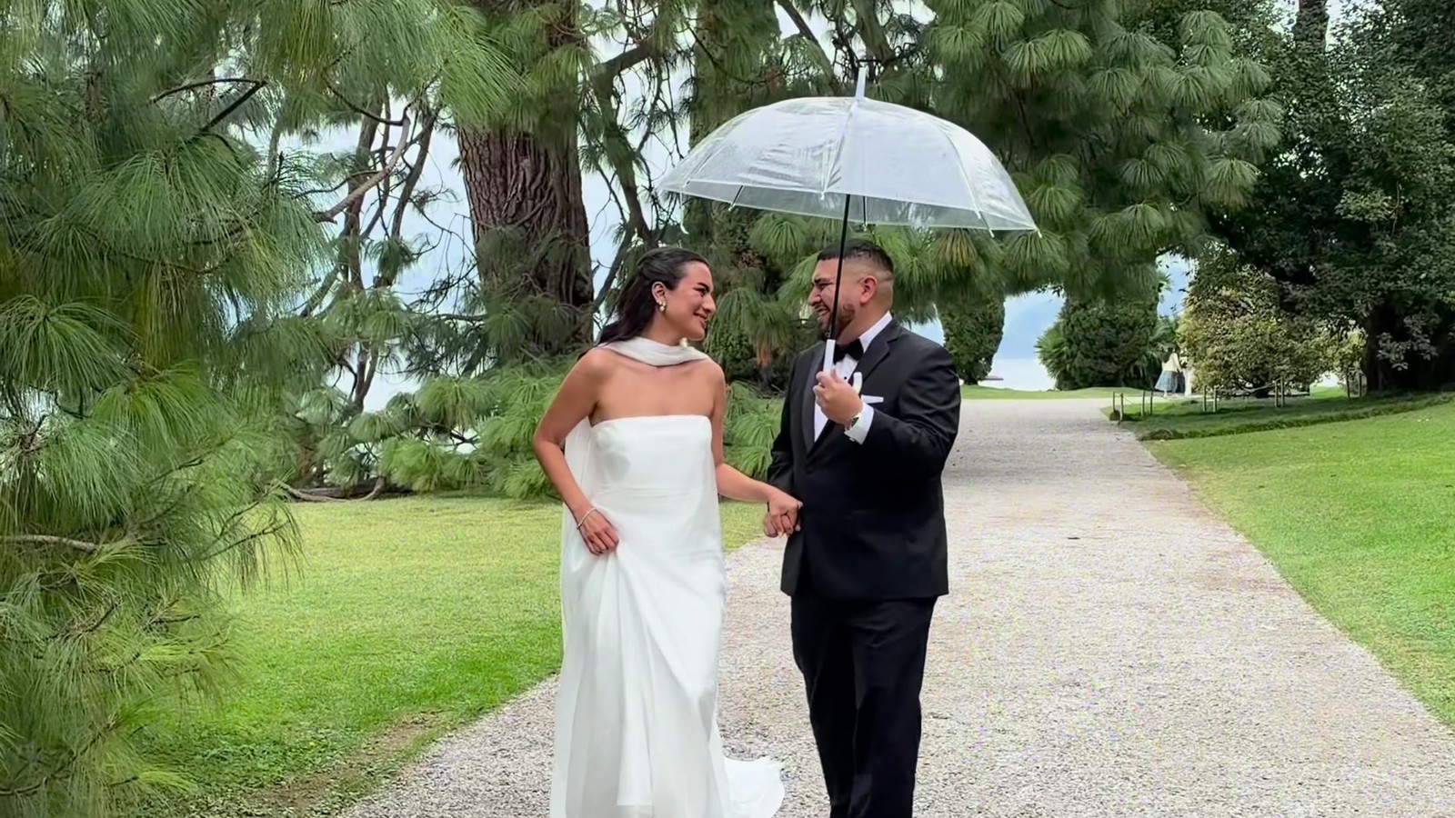 Content for a Proposal on Lake Como