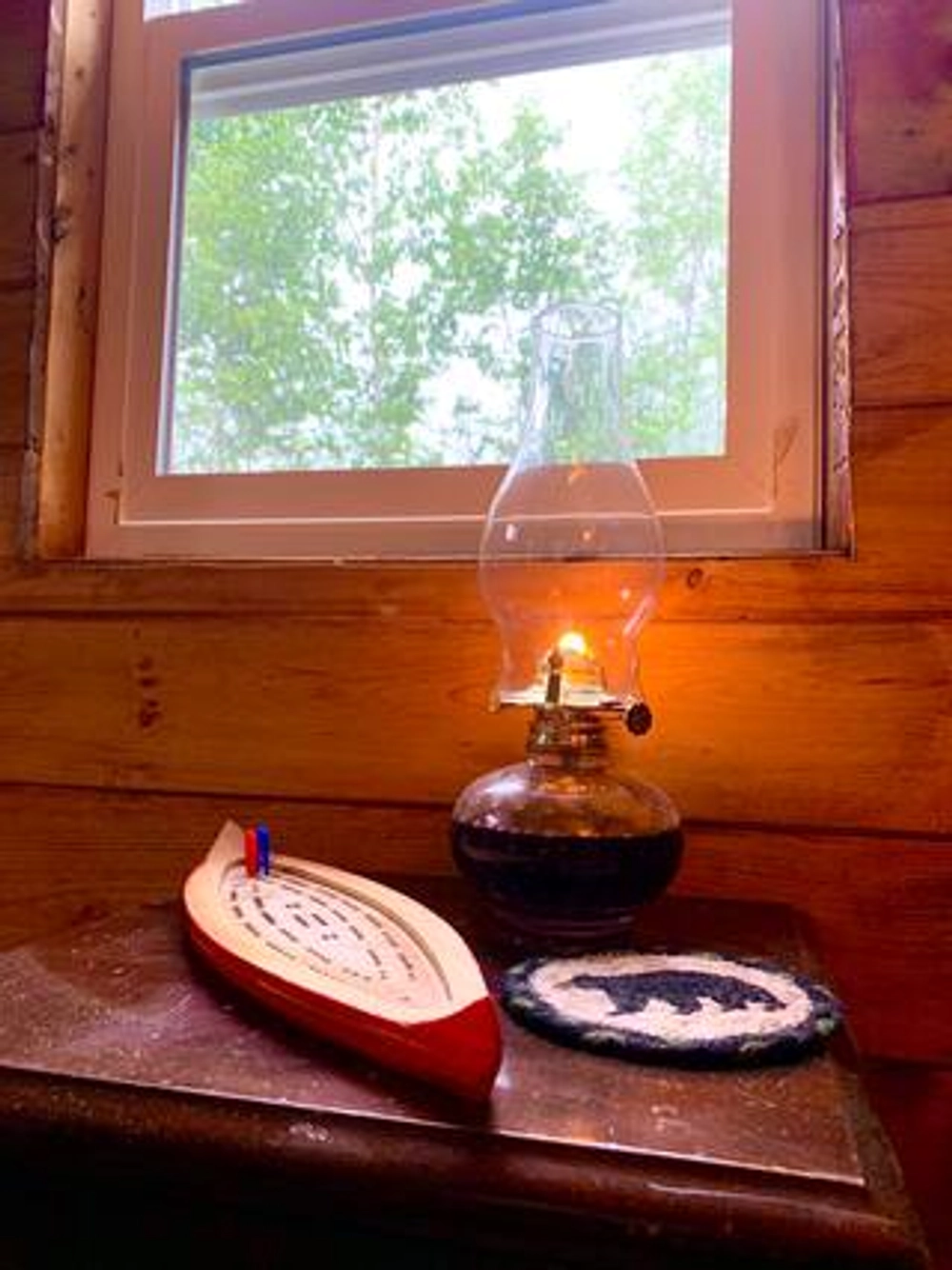Unplug and reconnect