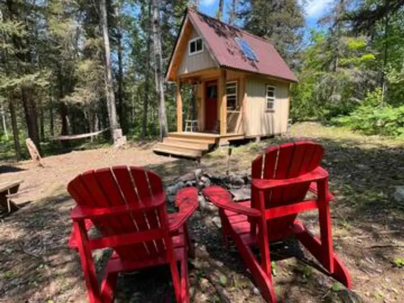 Welcome to the Walden