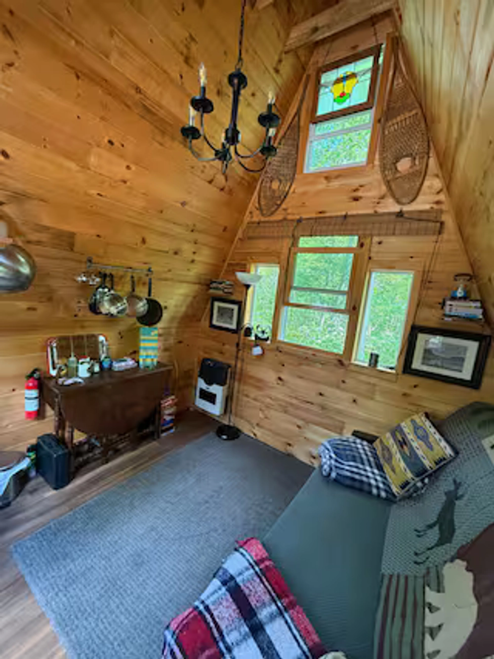 Living space
