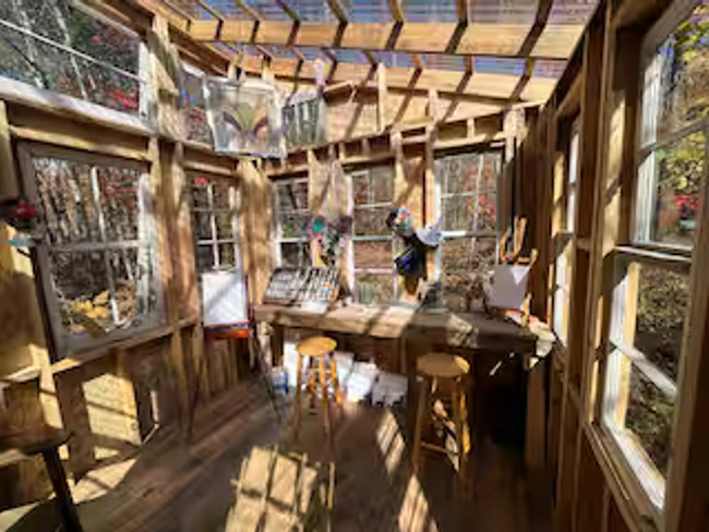 Art Studio