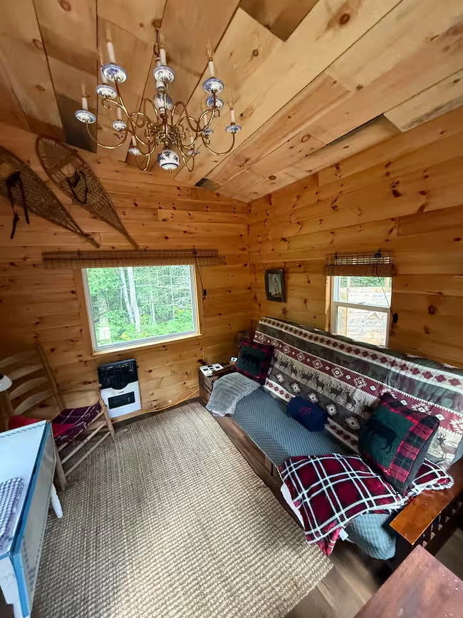 Sitting Area