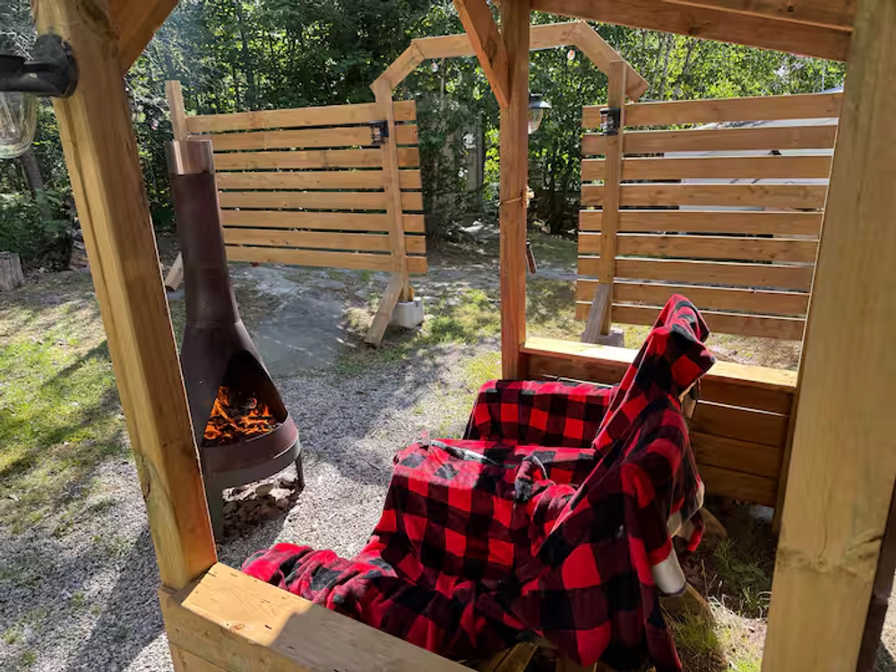 Spa Area