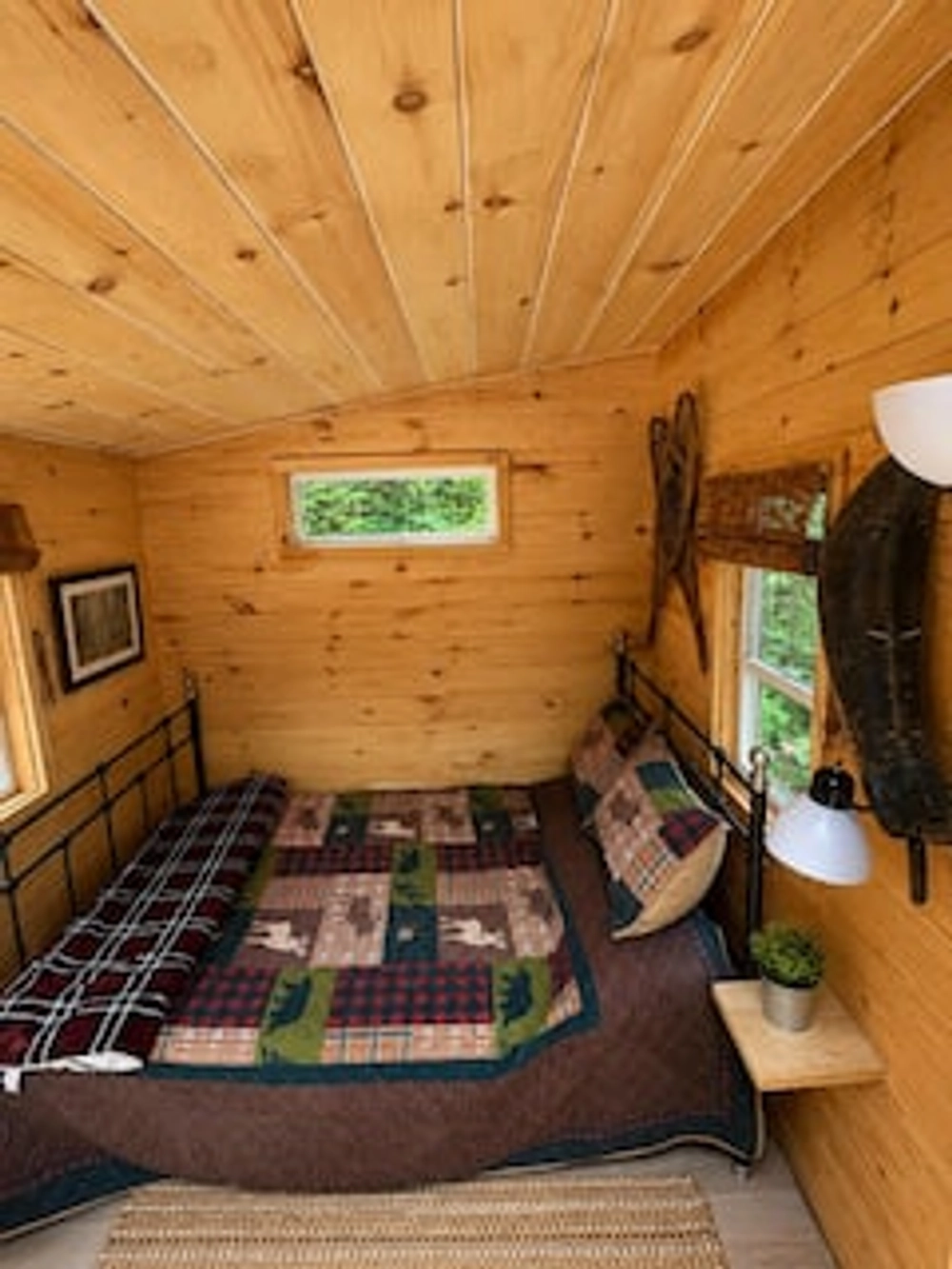 Annex Bedroom