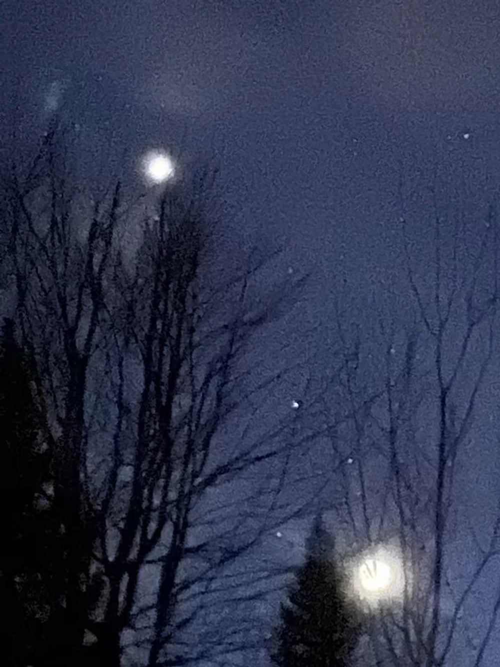Night Sky