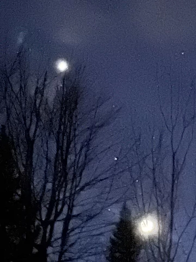Dark Sky