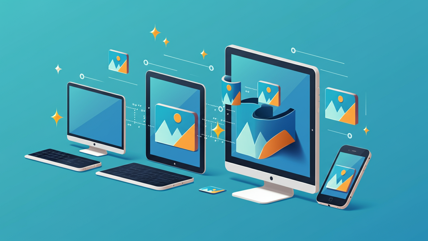 Smart Media Management