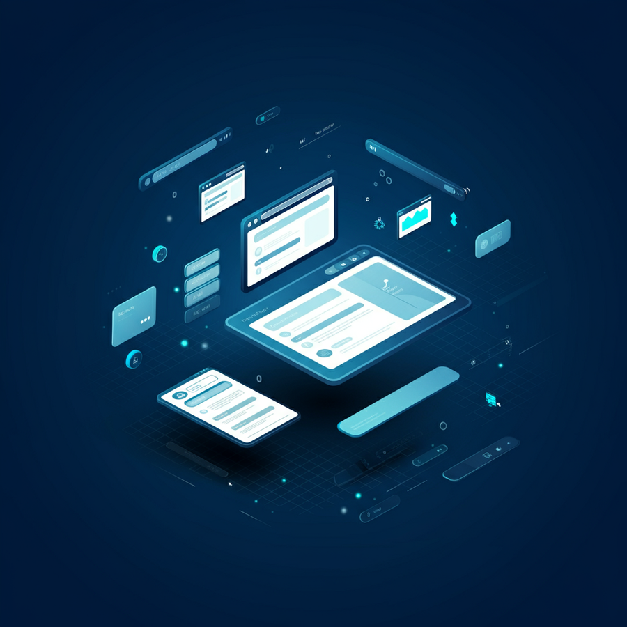 Build Your Business Website in Weeks, Not Months