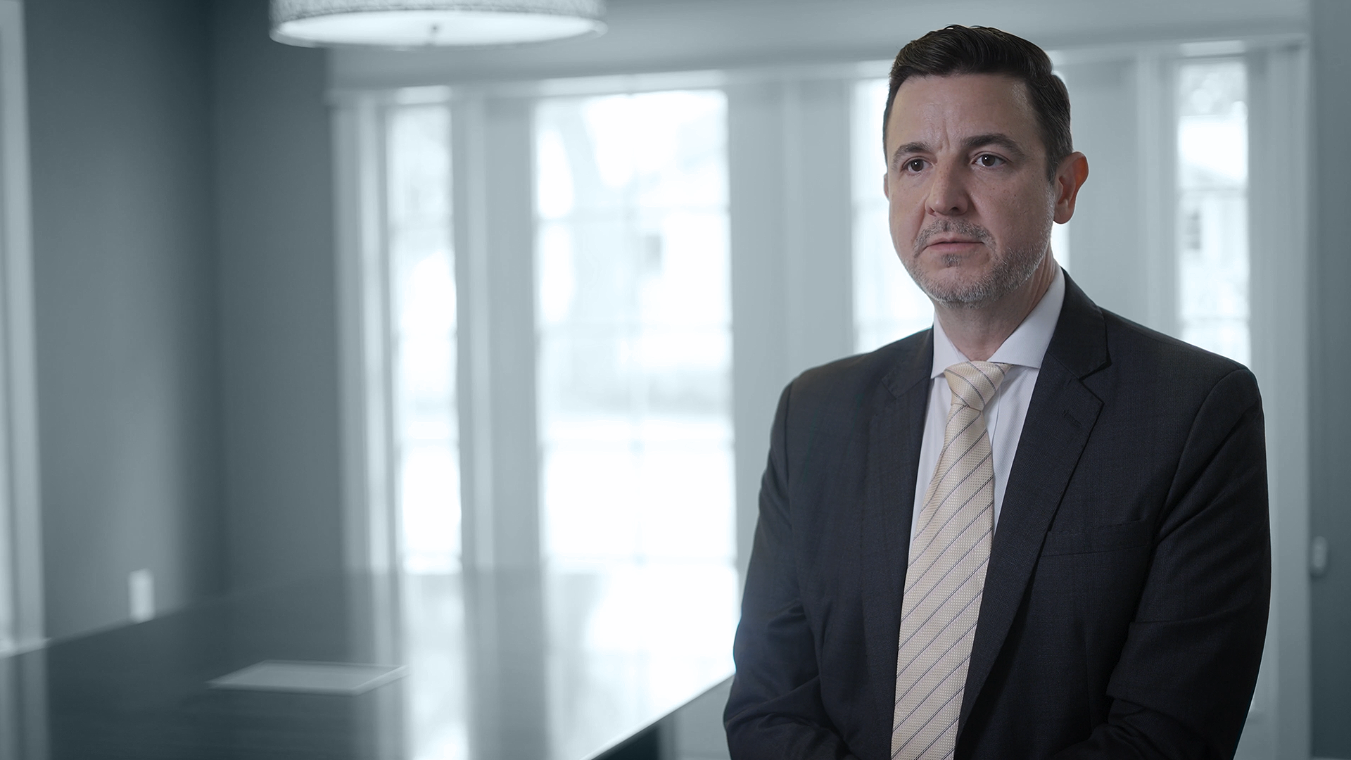 Profile Video of Personal Injury Lawyer, James Guarnieri - in Tampa FL