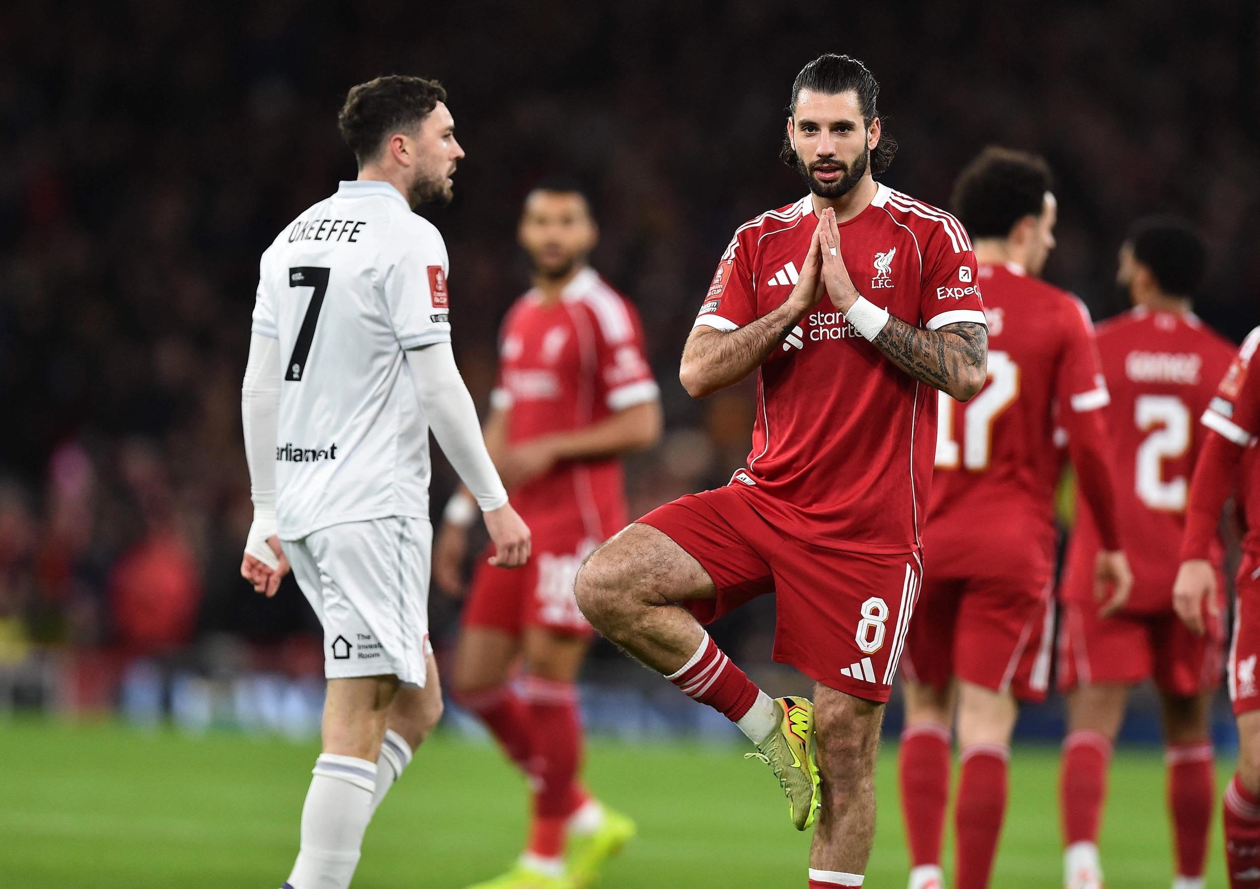 Live sport på TV 2s kanaler